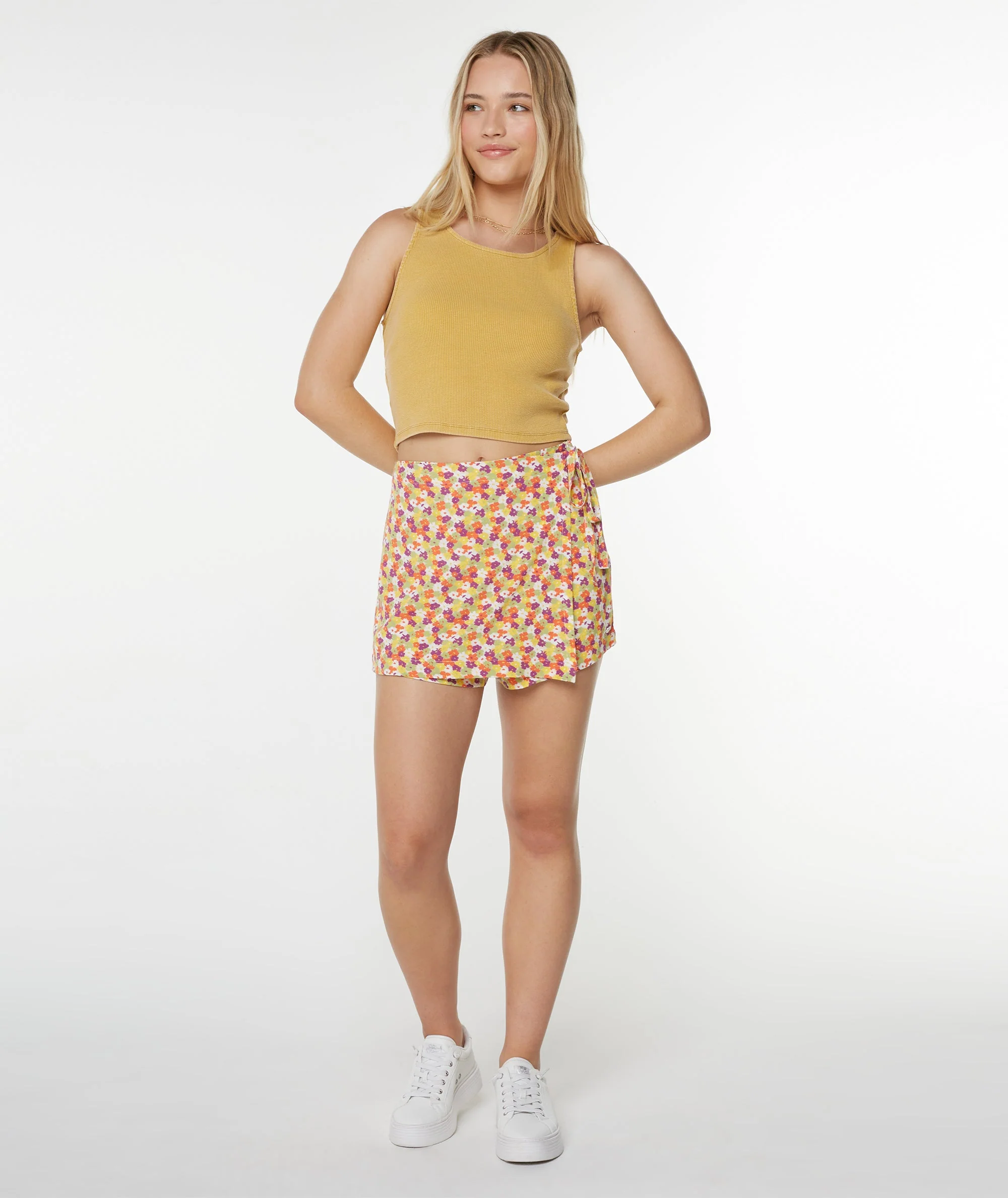City Lights Tank - Image 5