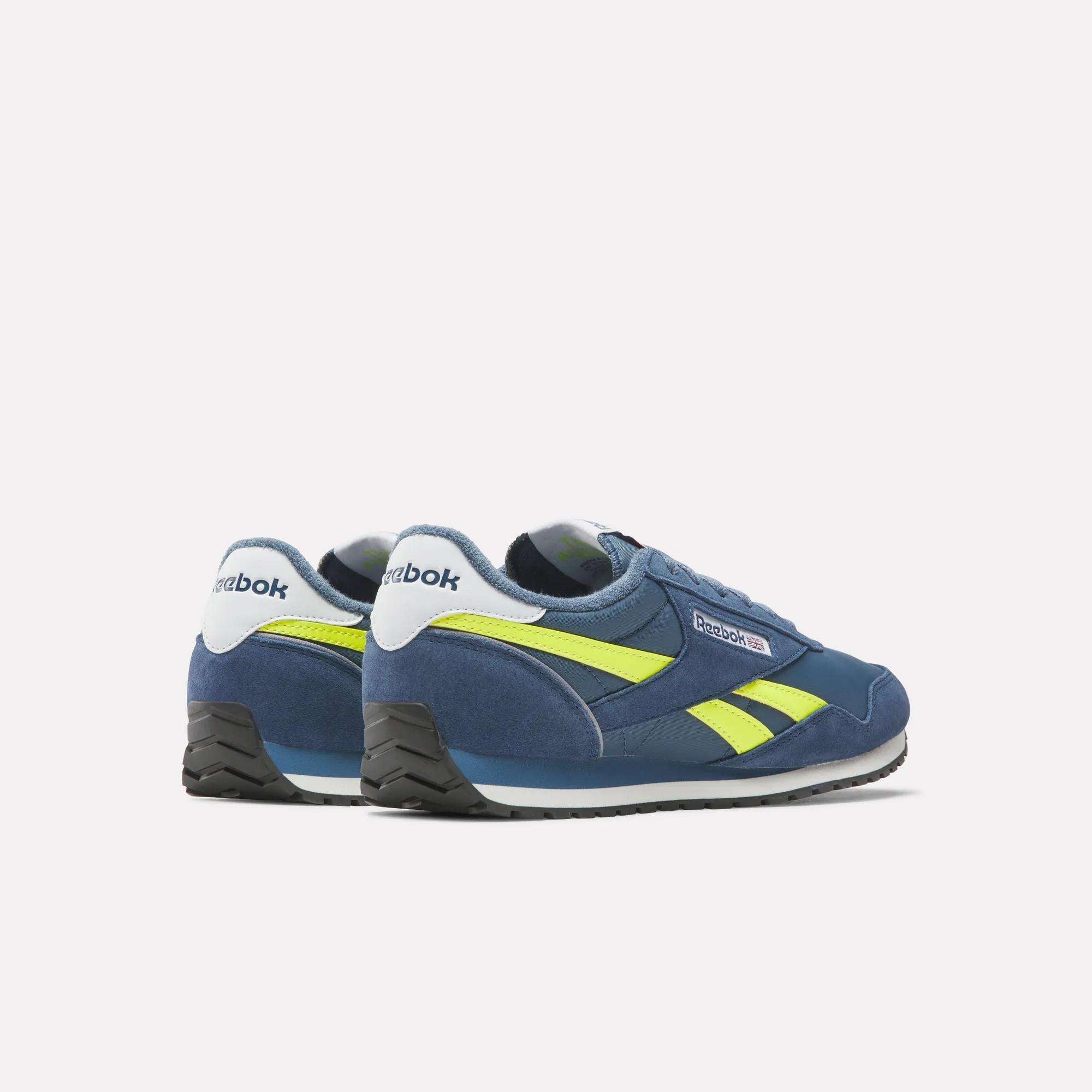 Classic AZ Shoes - Image 3