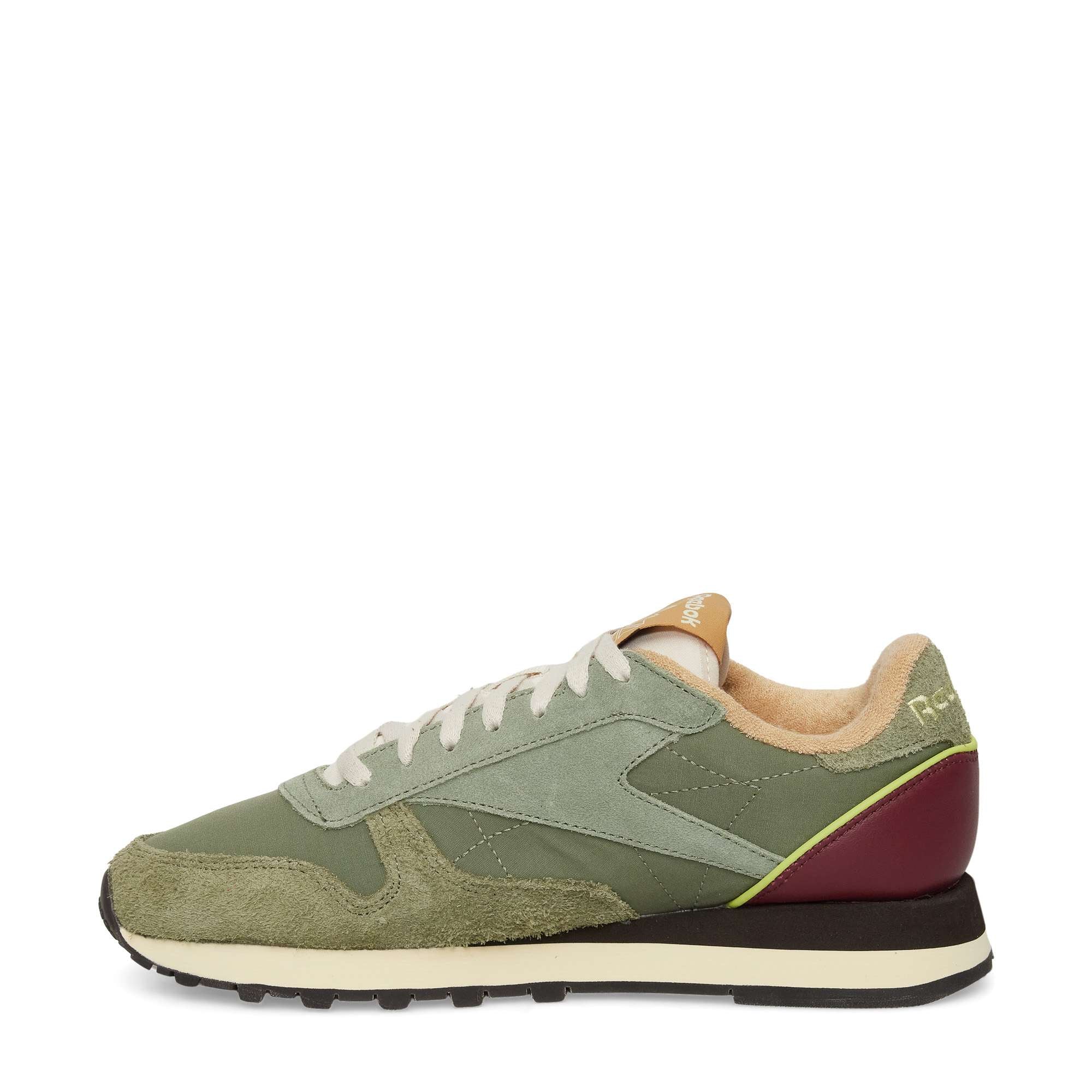 Classic Leather Premium Shoes - Image 3