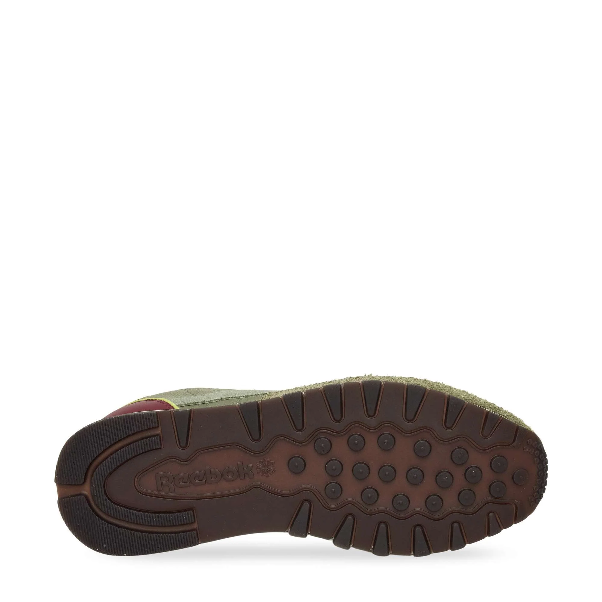Classic Leather Premium Shoes - Image 5