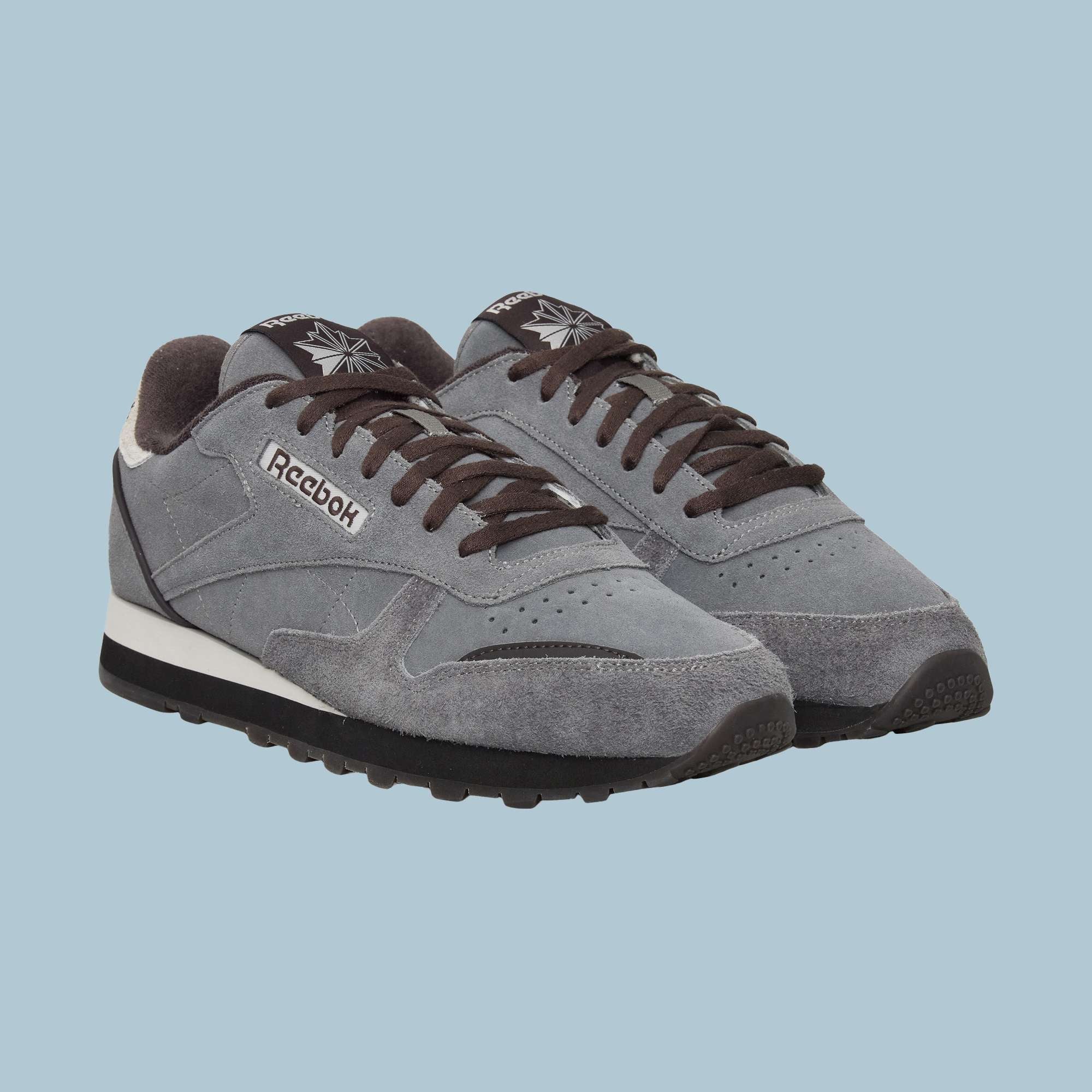 Classic Leather Premium Shoes - Image 2