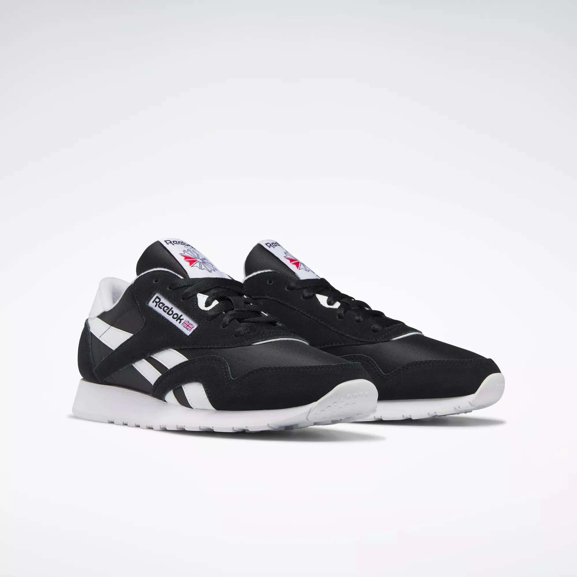 Classic Nylon Shoes - Image 8