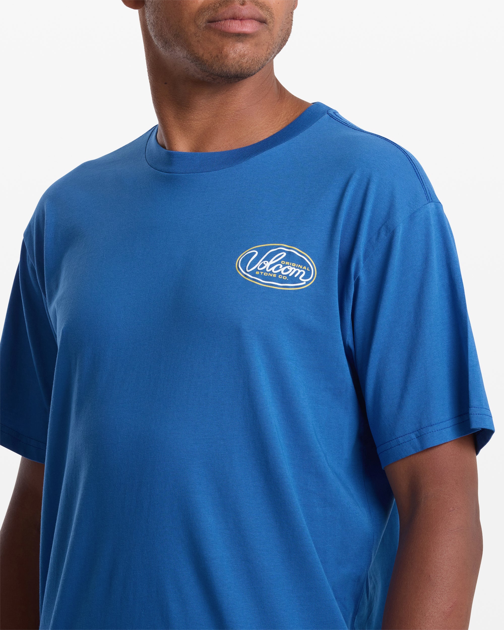 Clean Sweep Short Sleeve Tee - Image 3