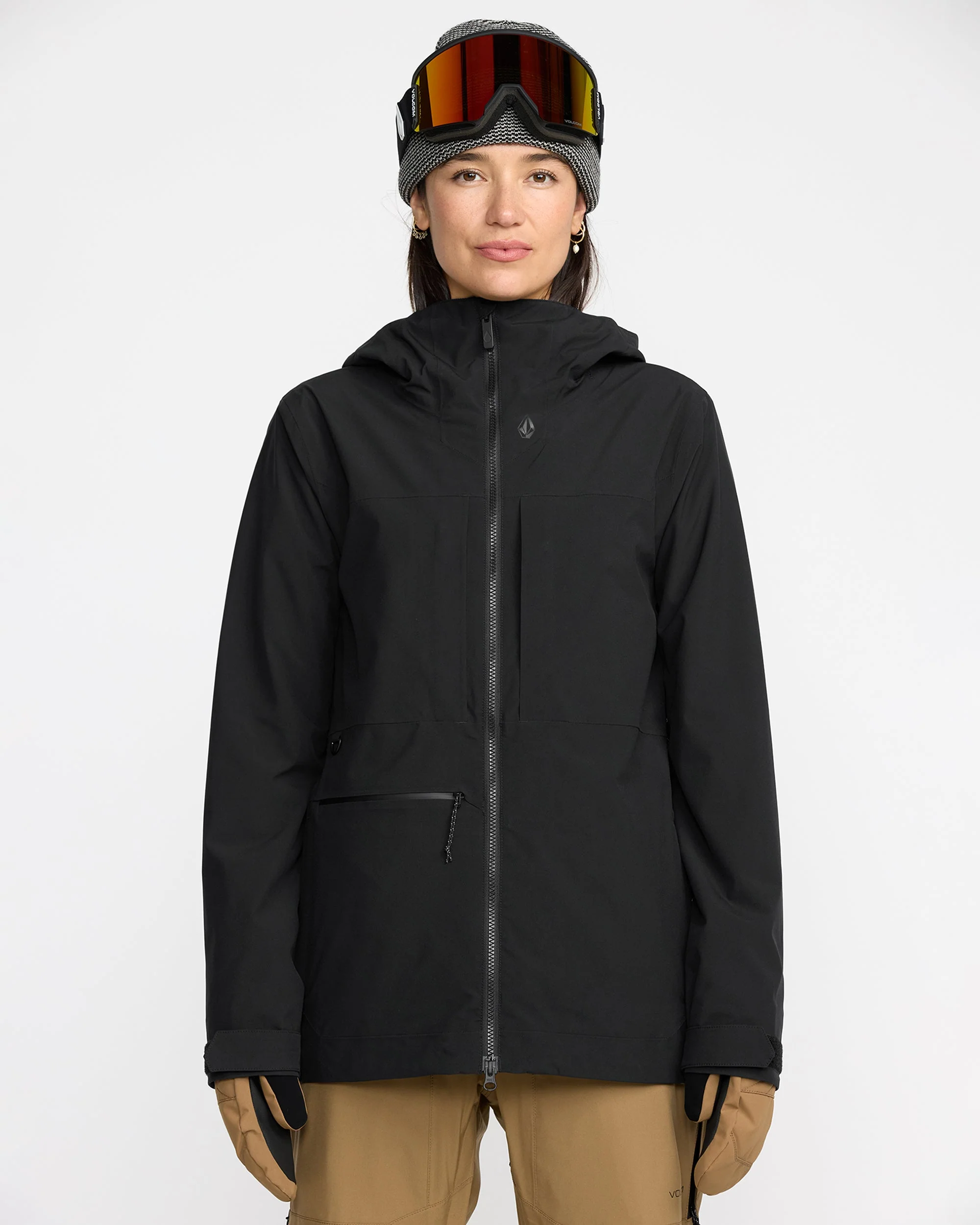 Cloudbreaker Stretch 30K Jacket
