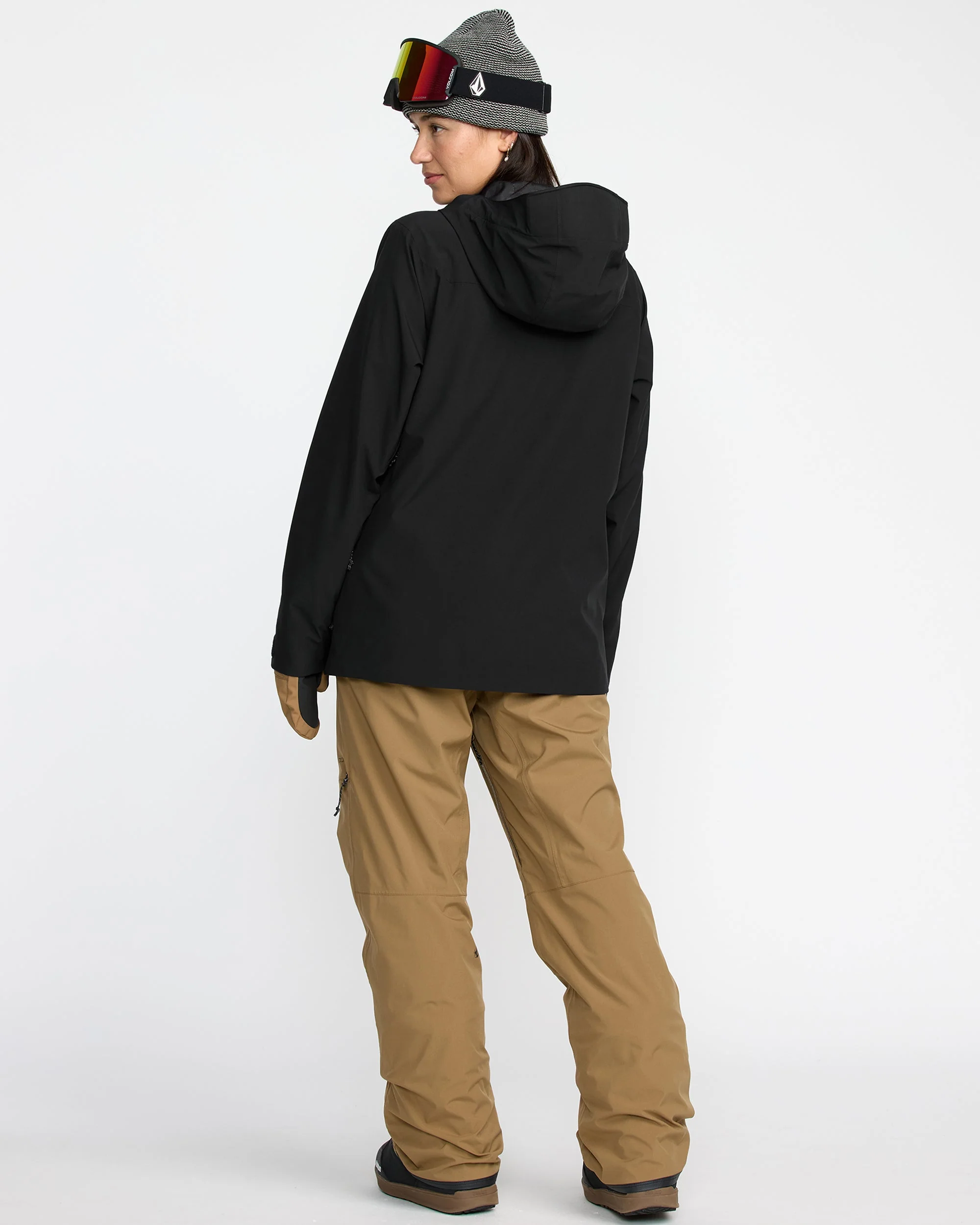 Cloudbreaker Stretch 30K Jacket - Image 7