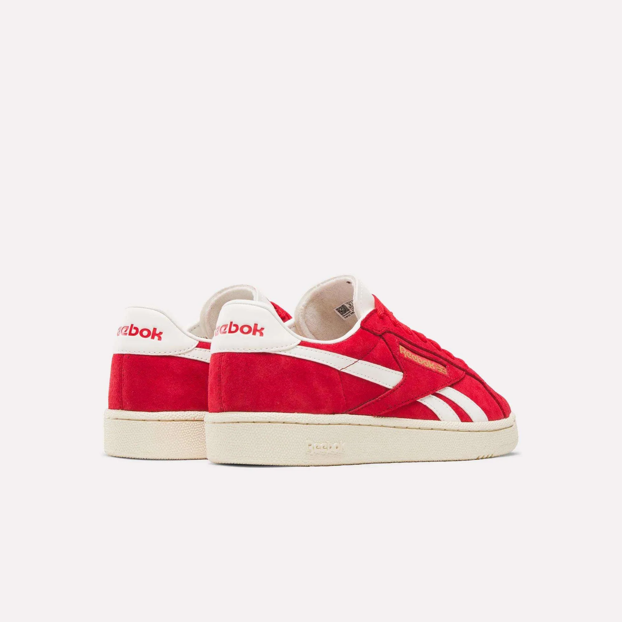 Club C Ground UK Shoes - Image 3