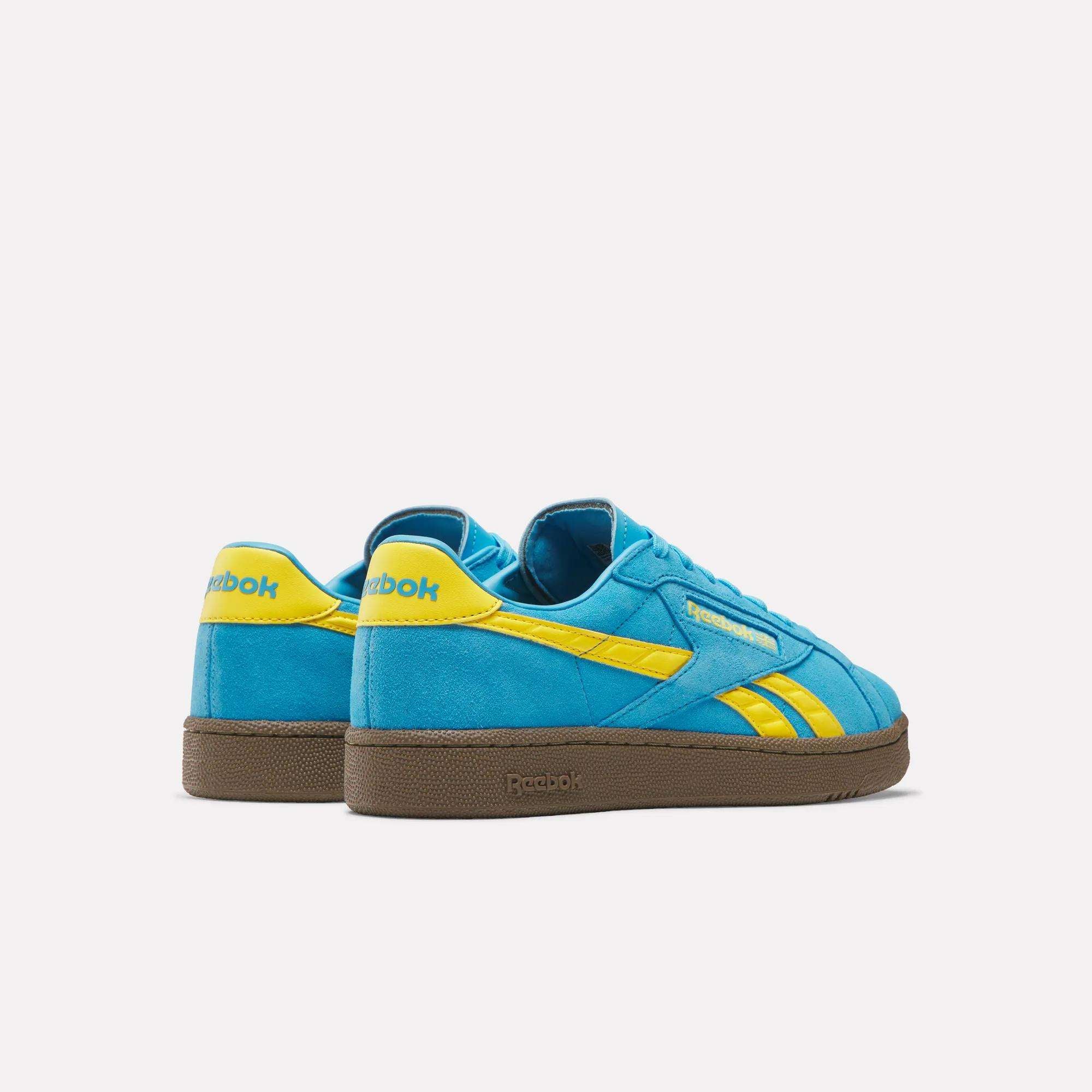 Club C Grounds UK Shoes - Image 3