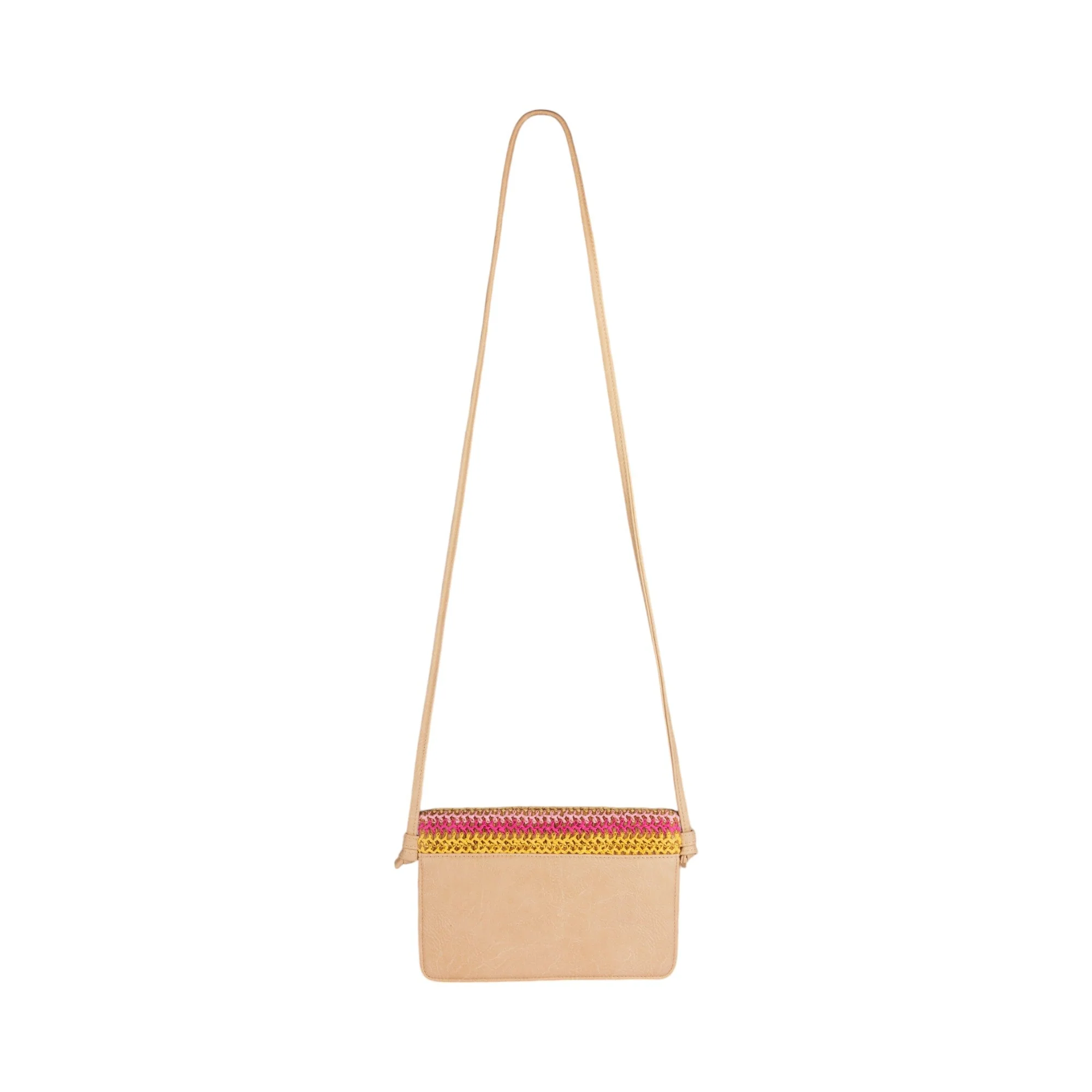 Coco Pearl Crossbody Bag - Image 5