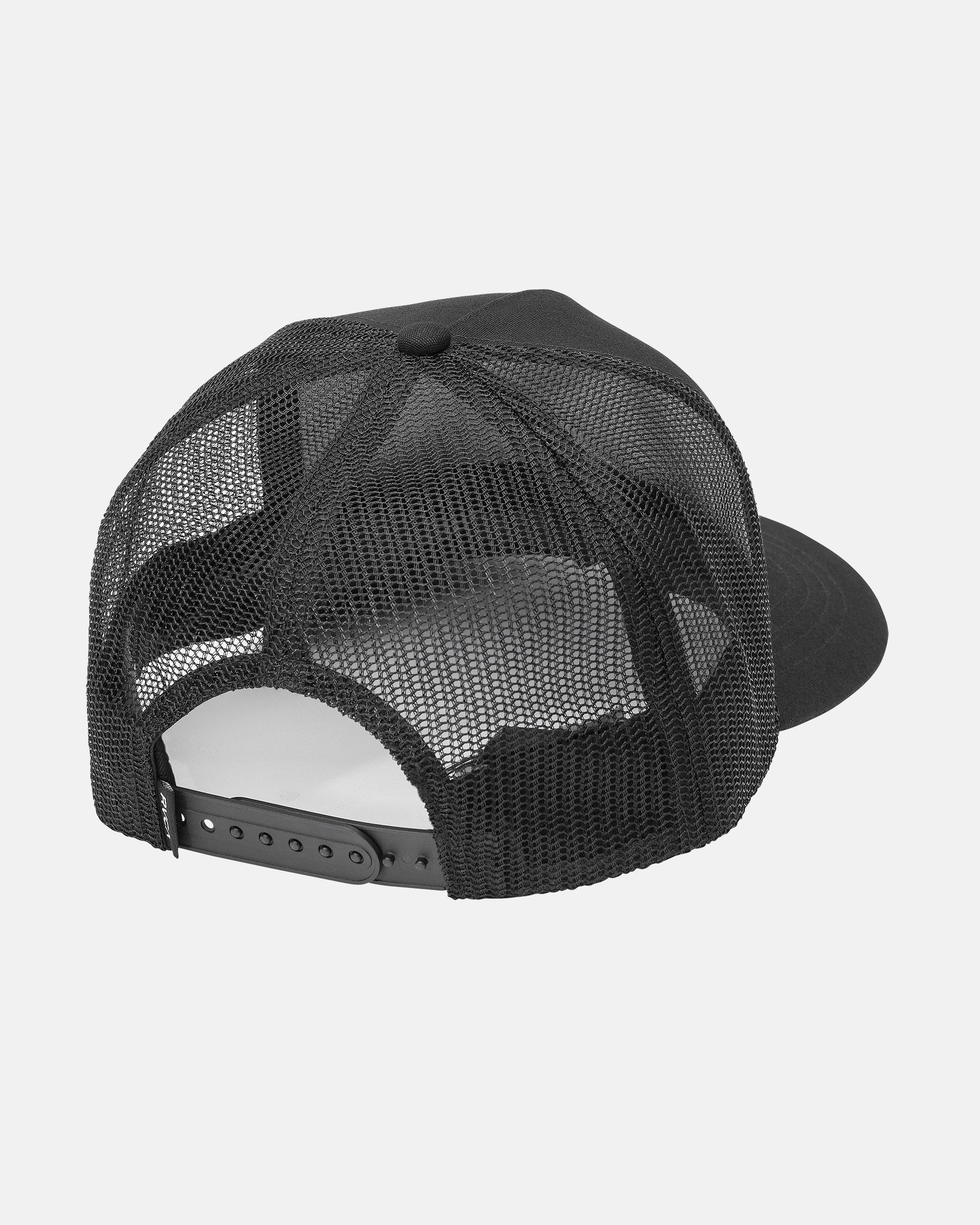 Commonwealth Curved Trucker - Image 2