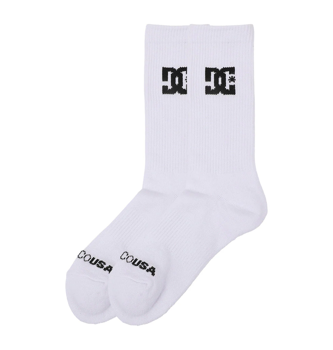 Crew Sock 6-Pack - Image 3
