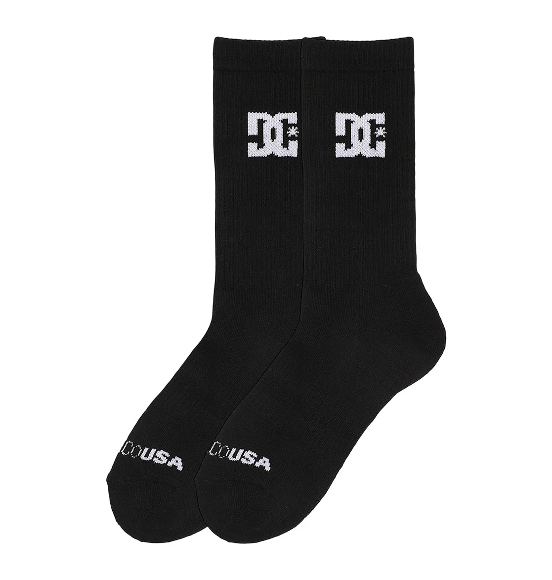 Crew Sock 6-Pack - Image 5