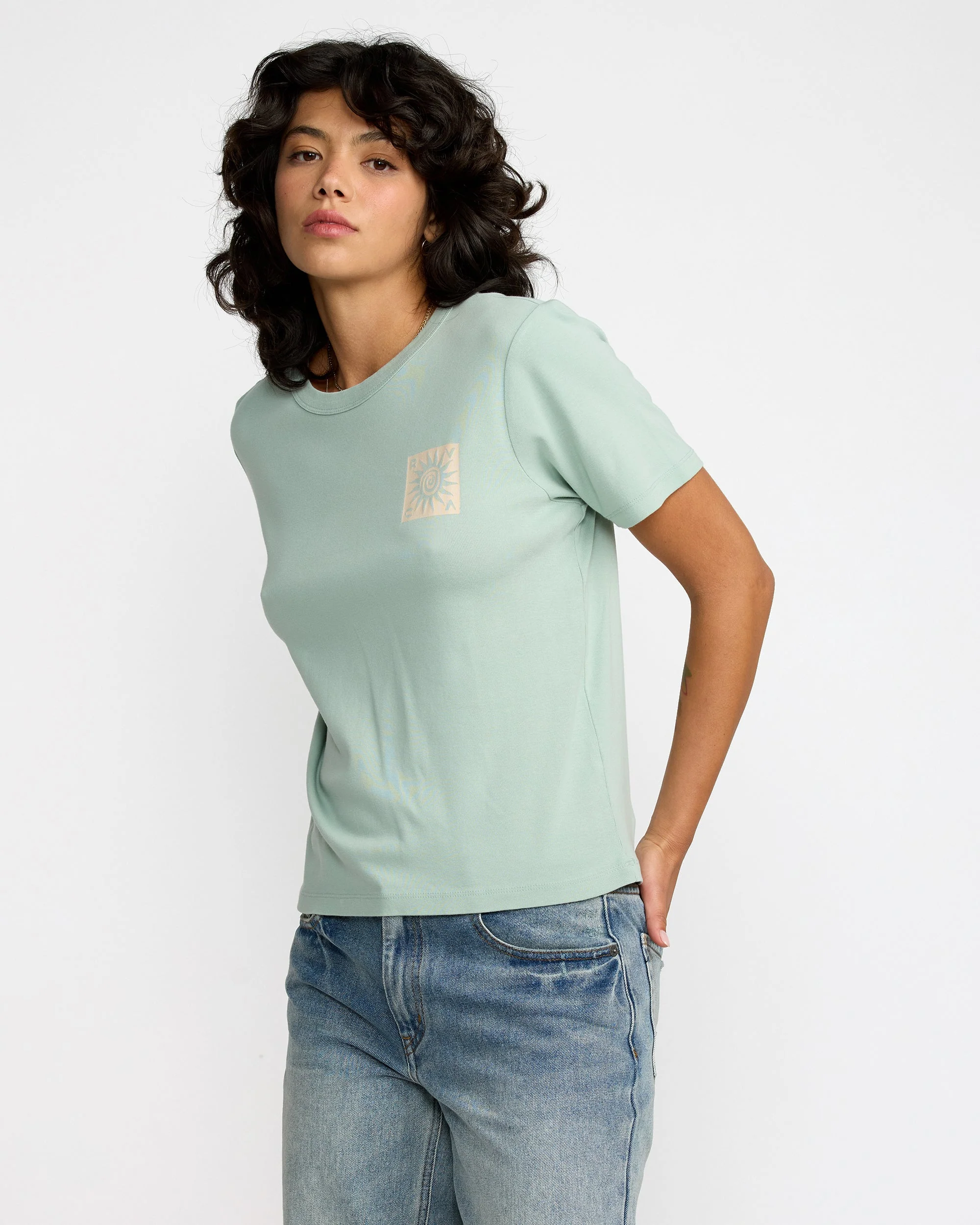 Daily Tee - Image 2