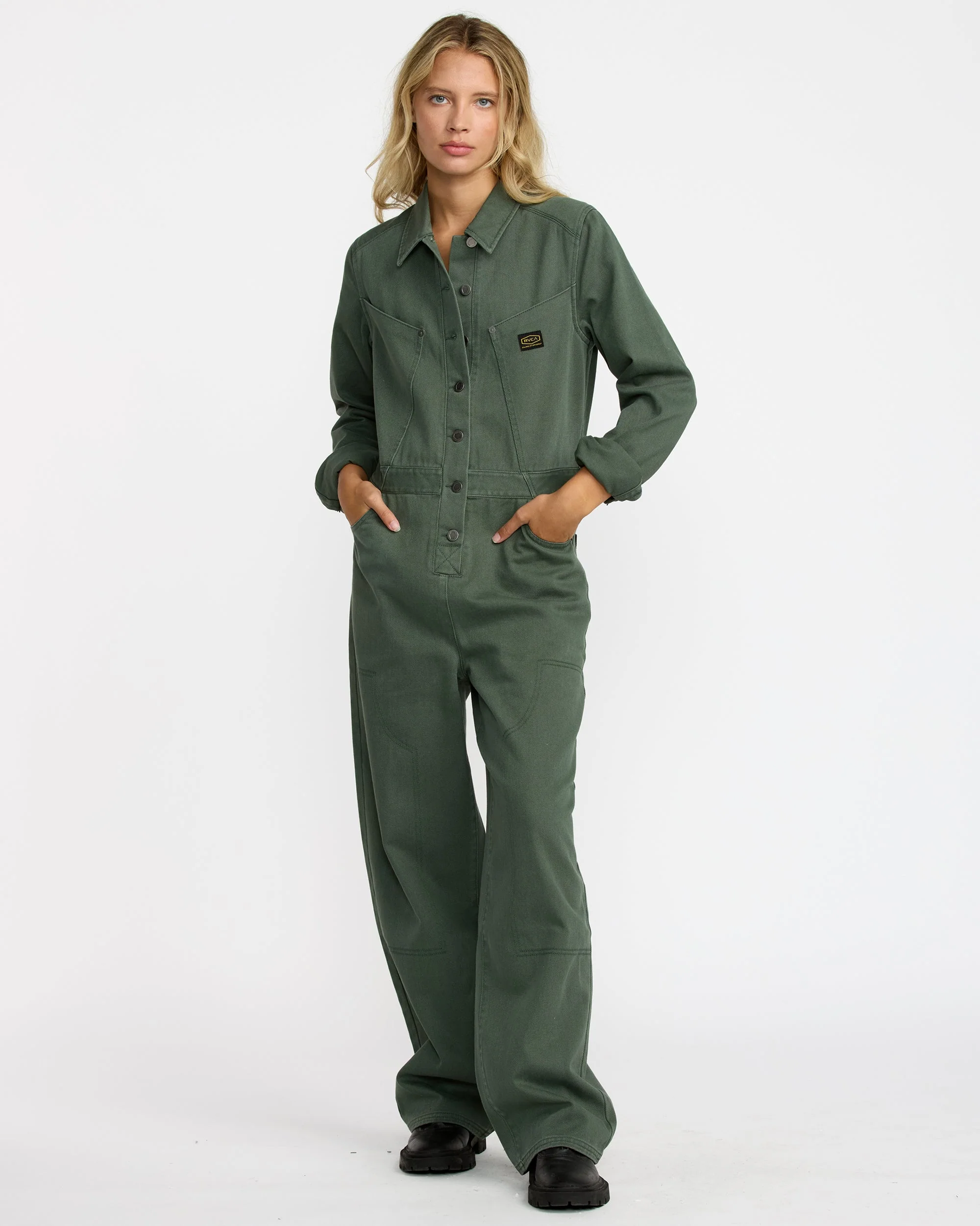 Dayshift Boiler Suit - Image 2