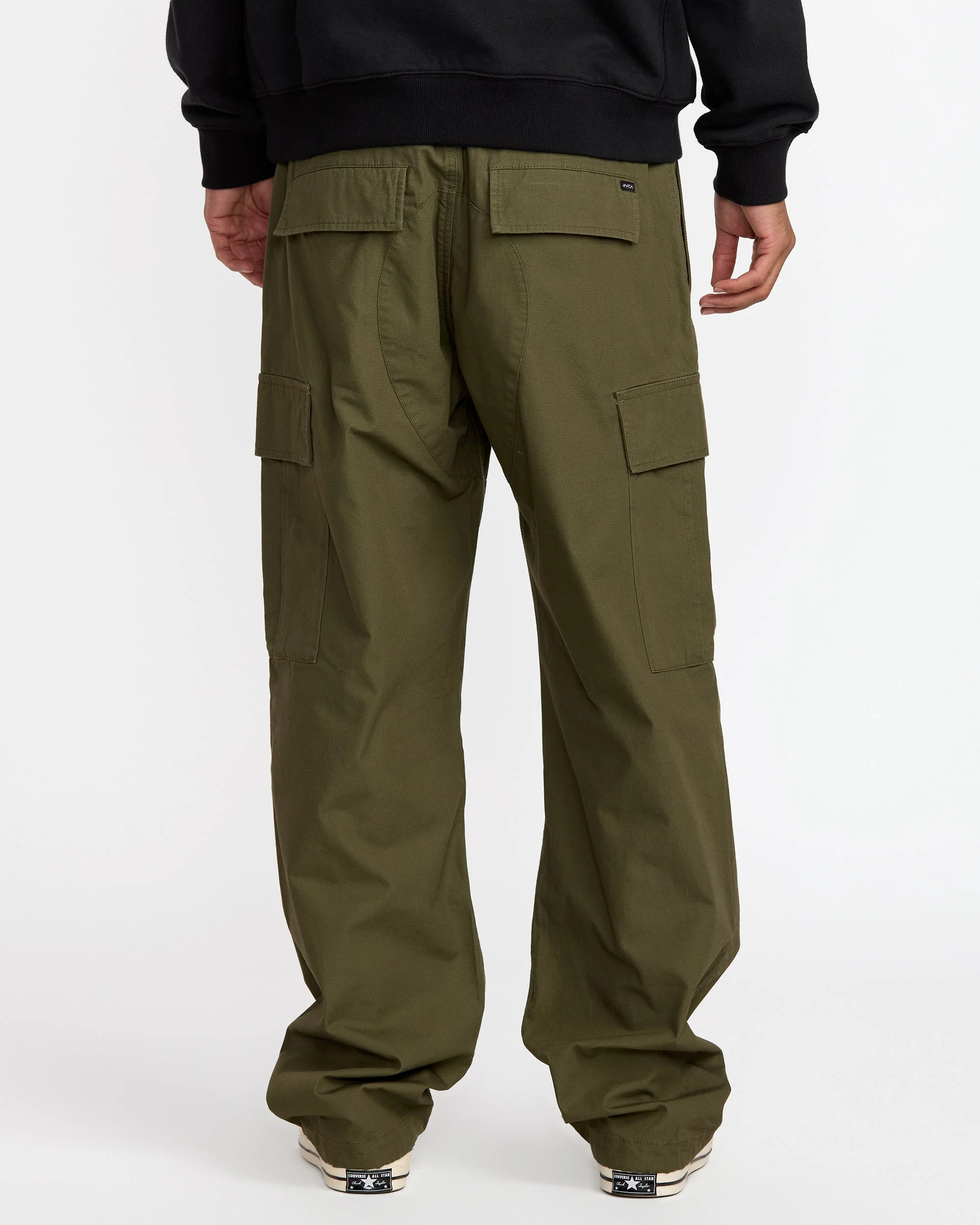Dayshift Cargo Pant - Image 3