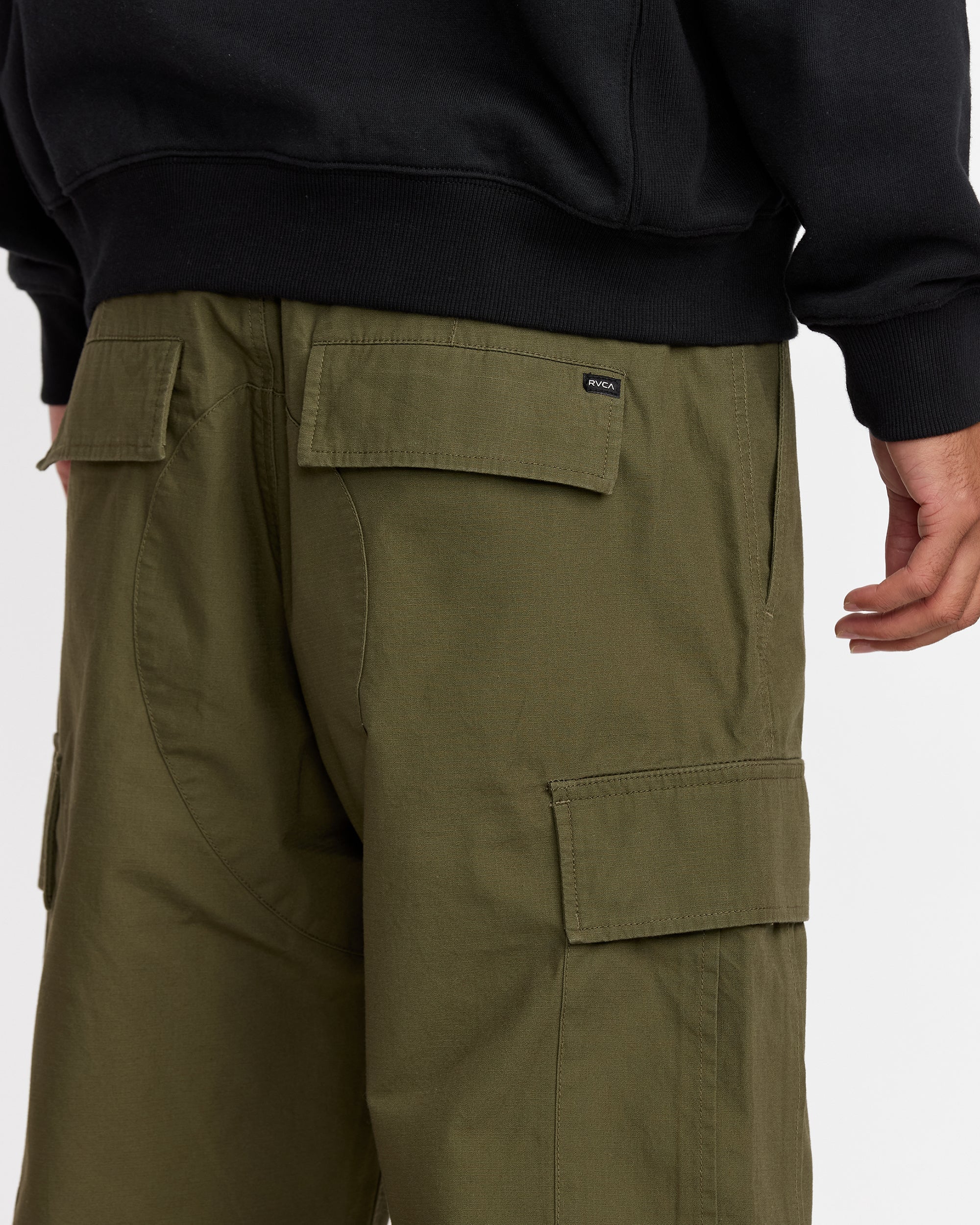 Dayshift Cargo Pant - Image 4