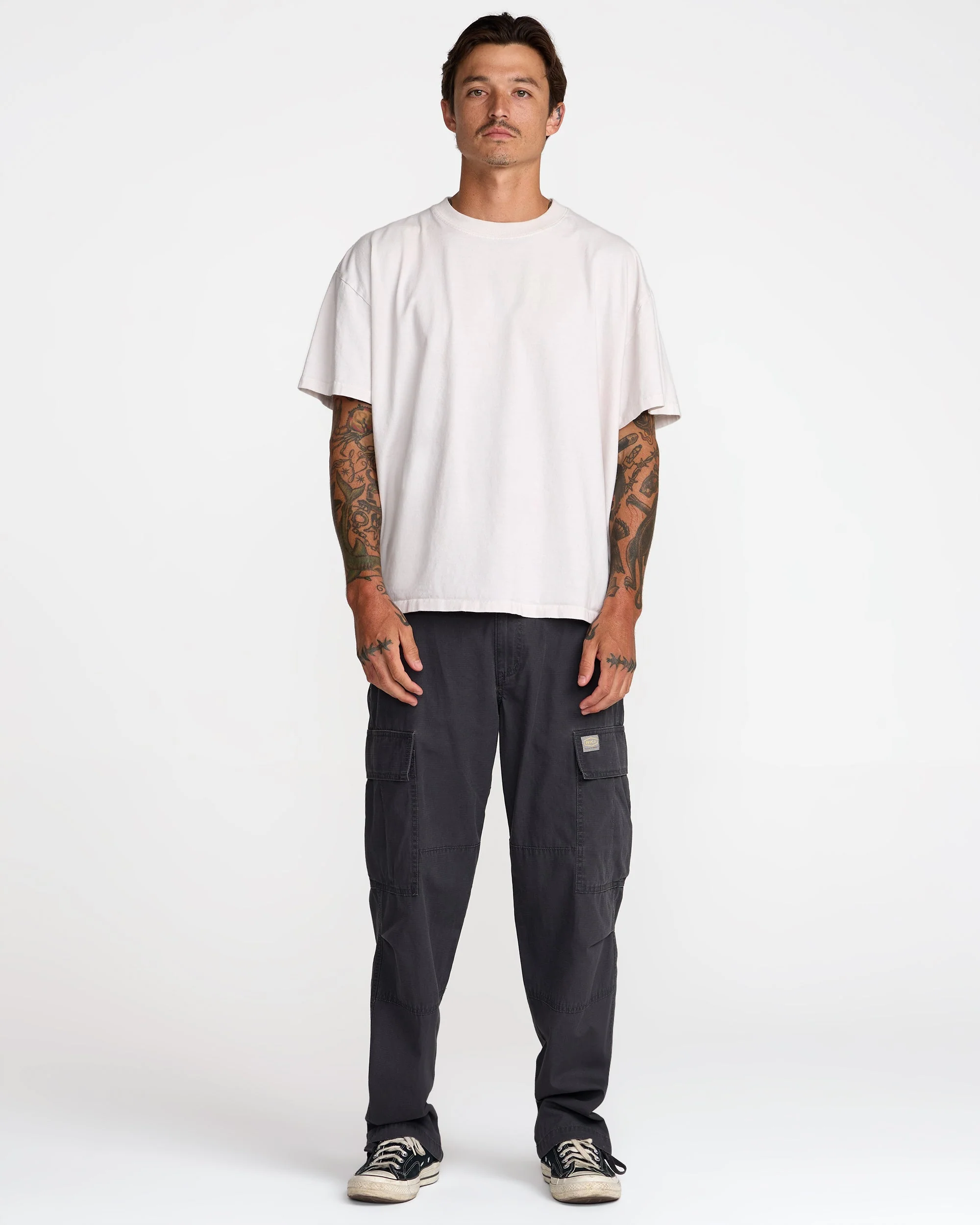 Dayshift Cargo Pant - Image 2