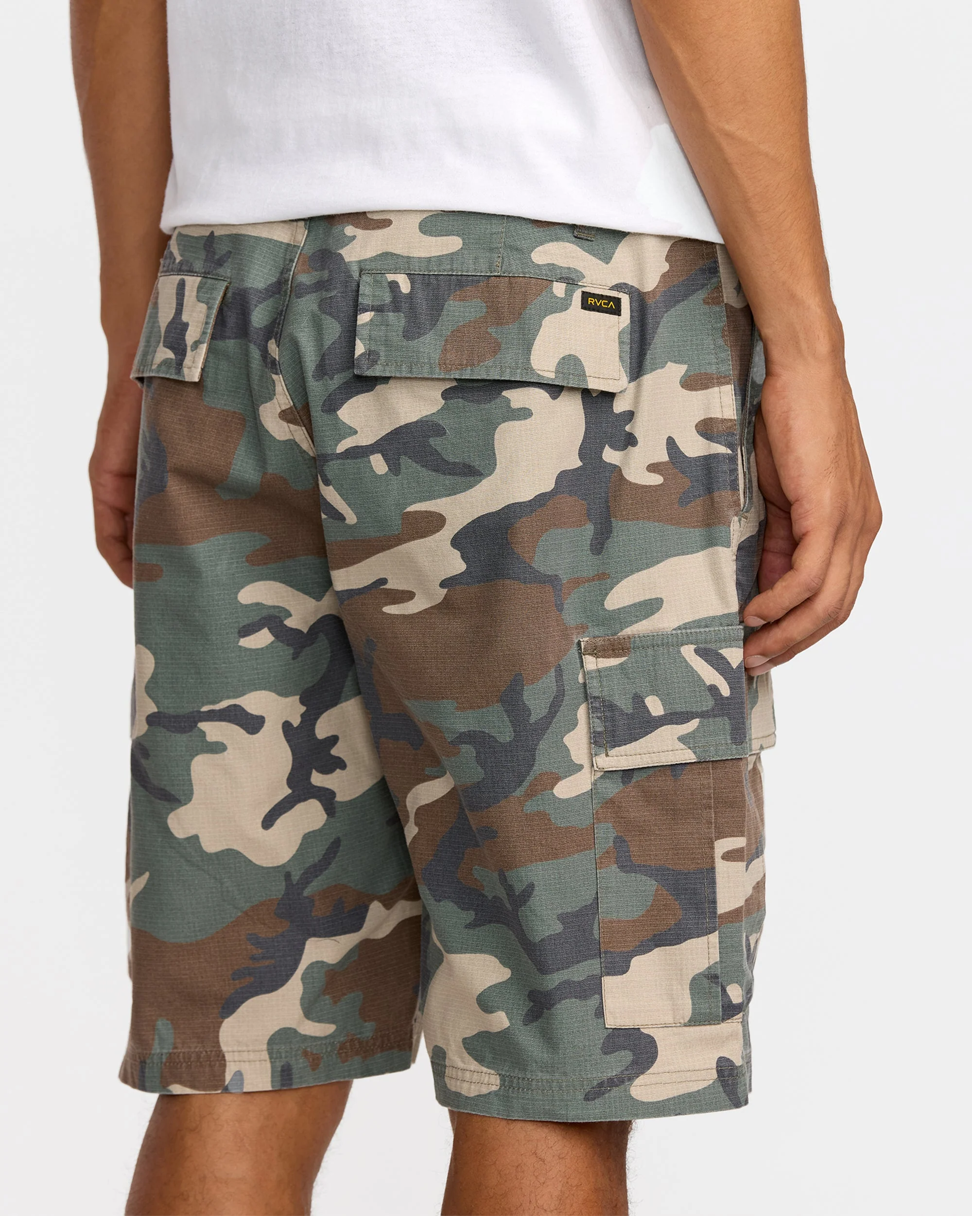 Dayshift Cargo Short - Image 4