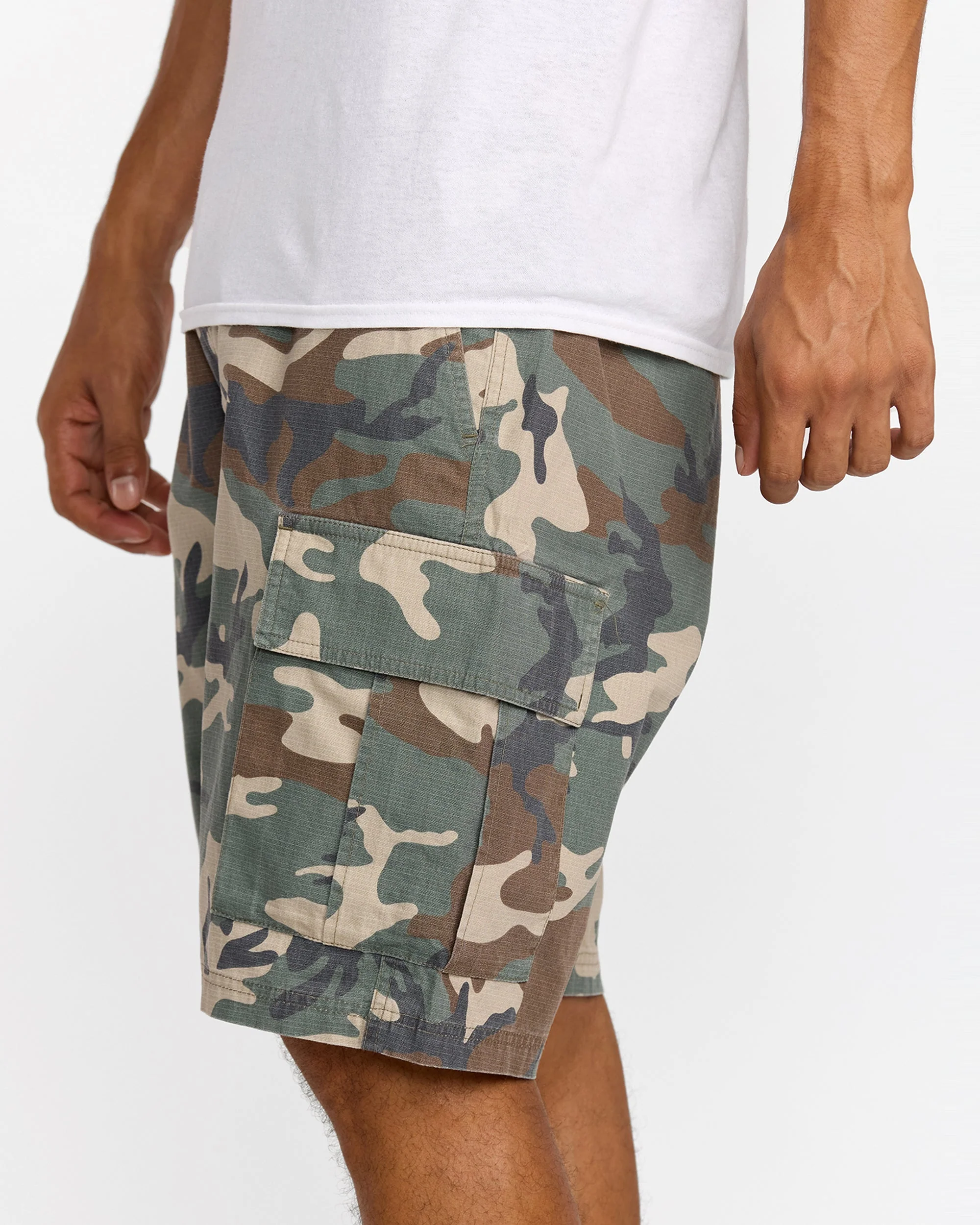 Dayshift Cargo Short - Image 5
