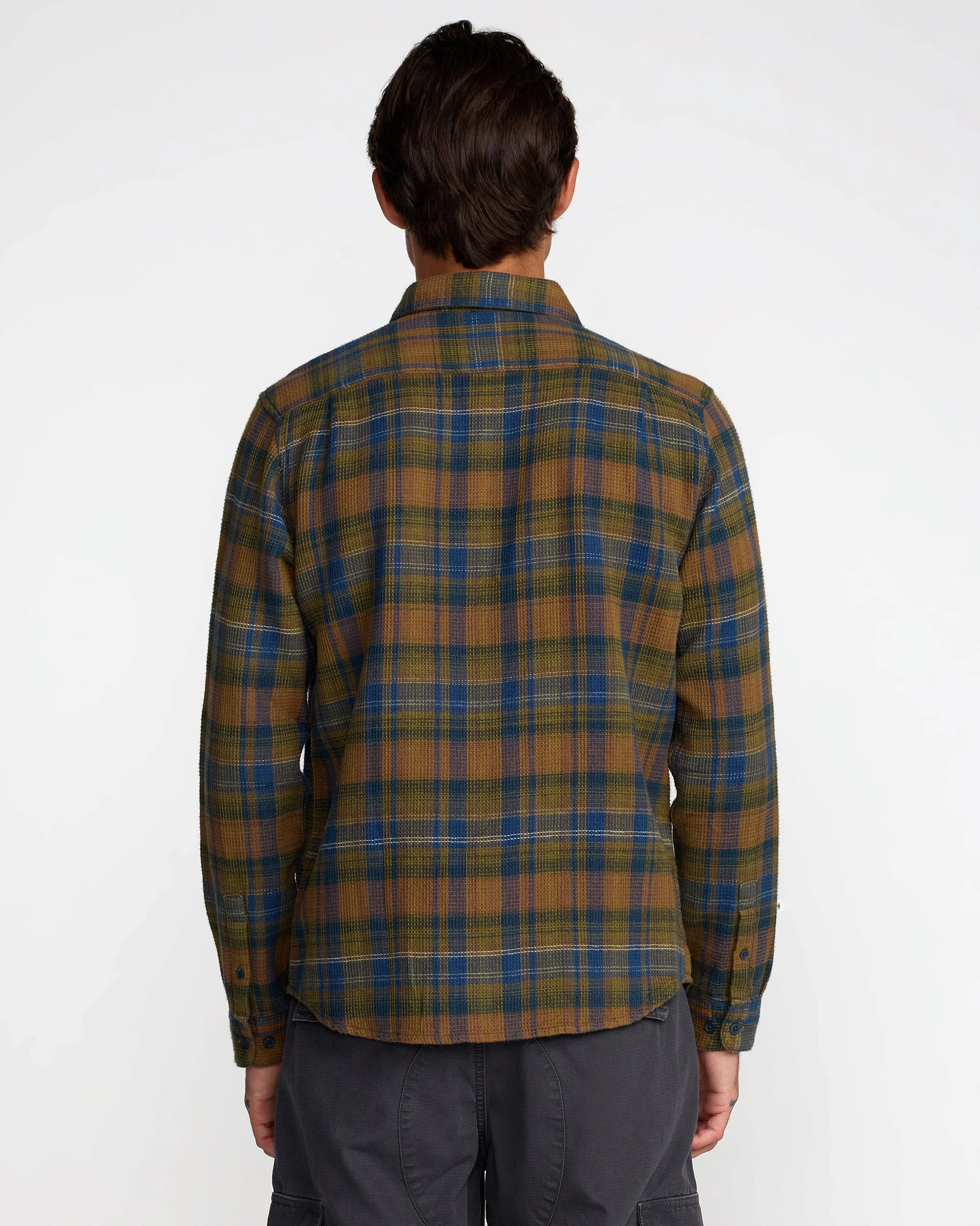 Dayshift Flannel - Image 4