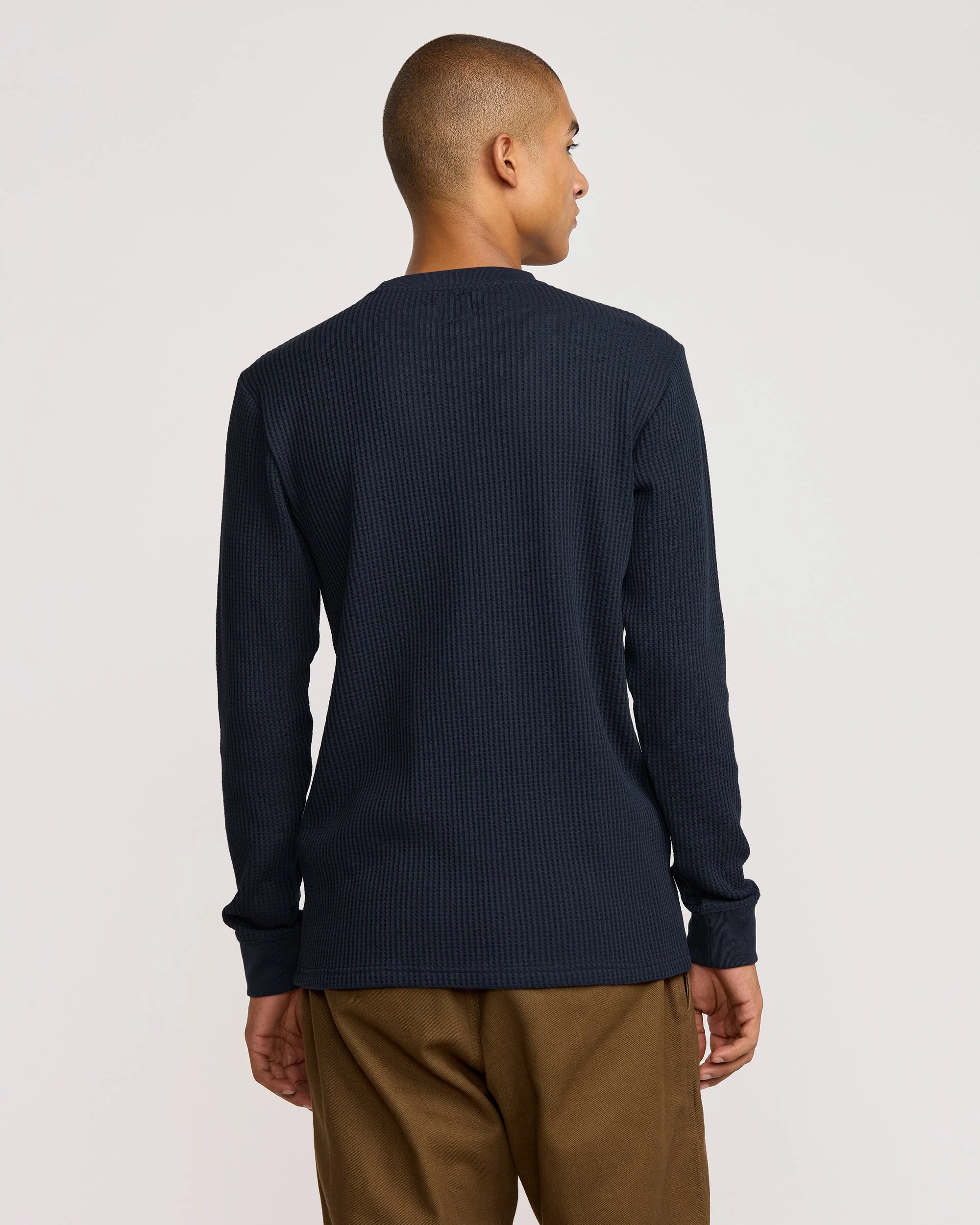 Dayshift Long Sleeve Thermal - Image 4