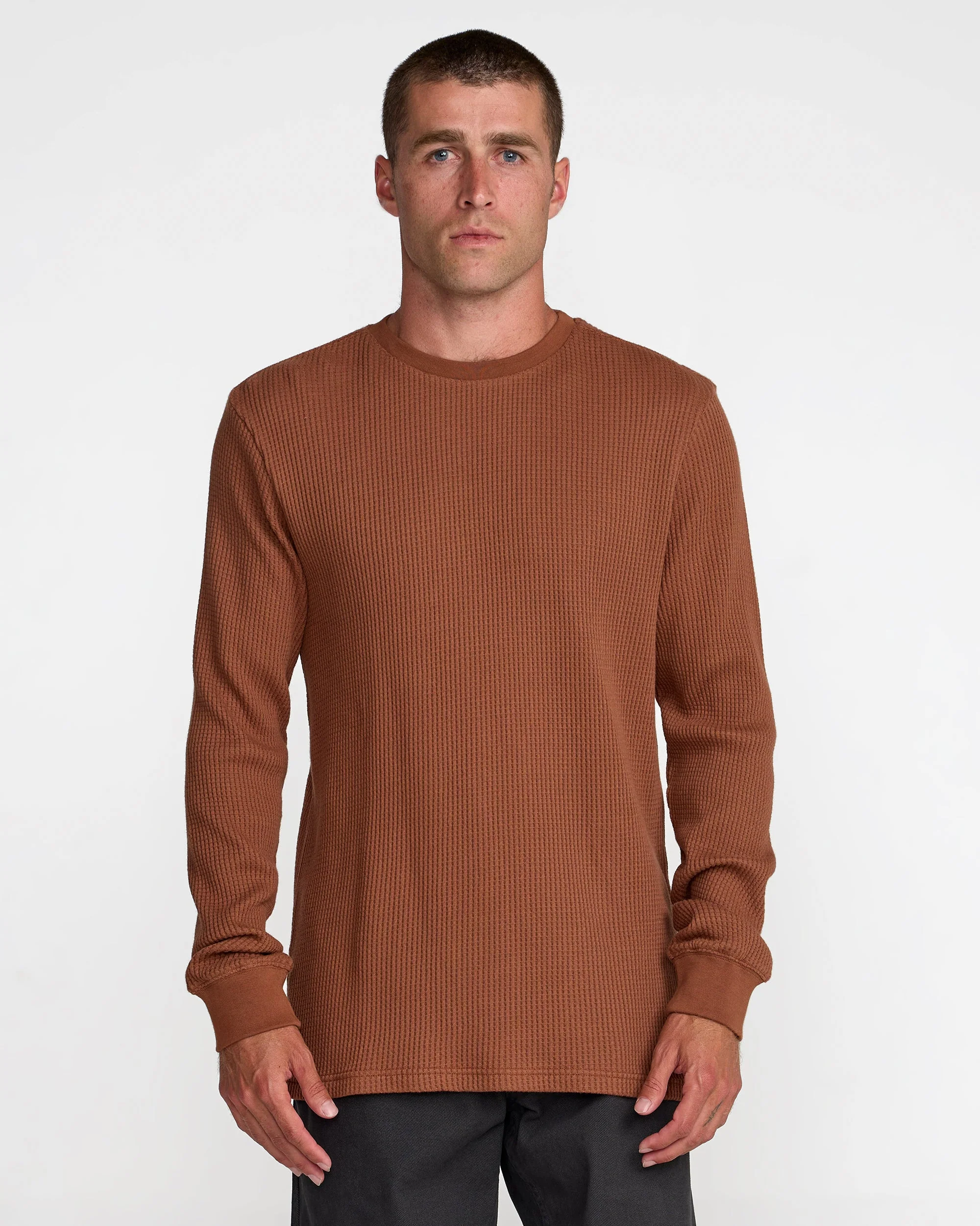 Dayshift Long Sleeve Thermal