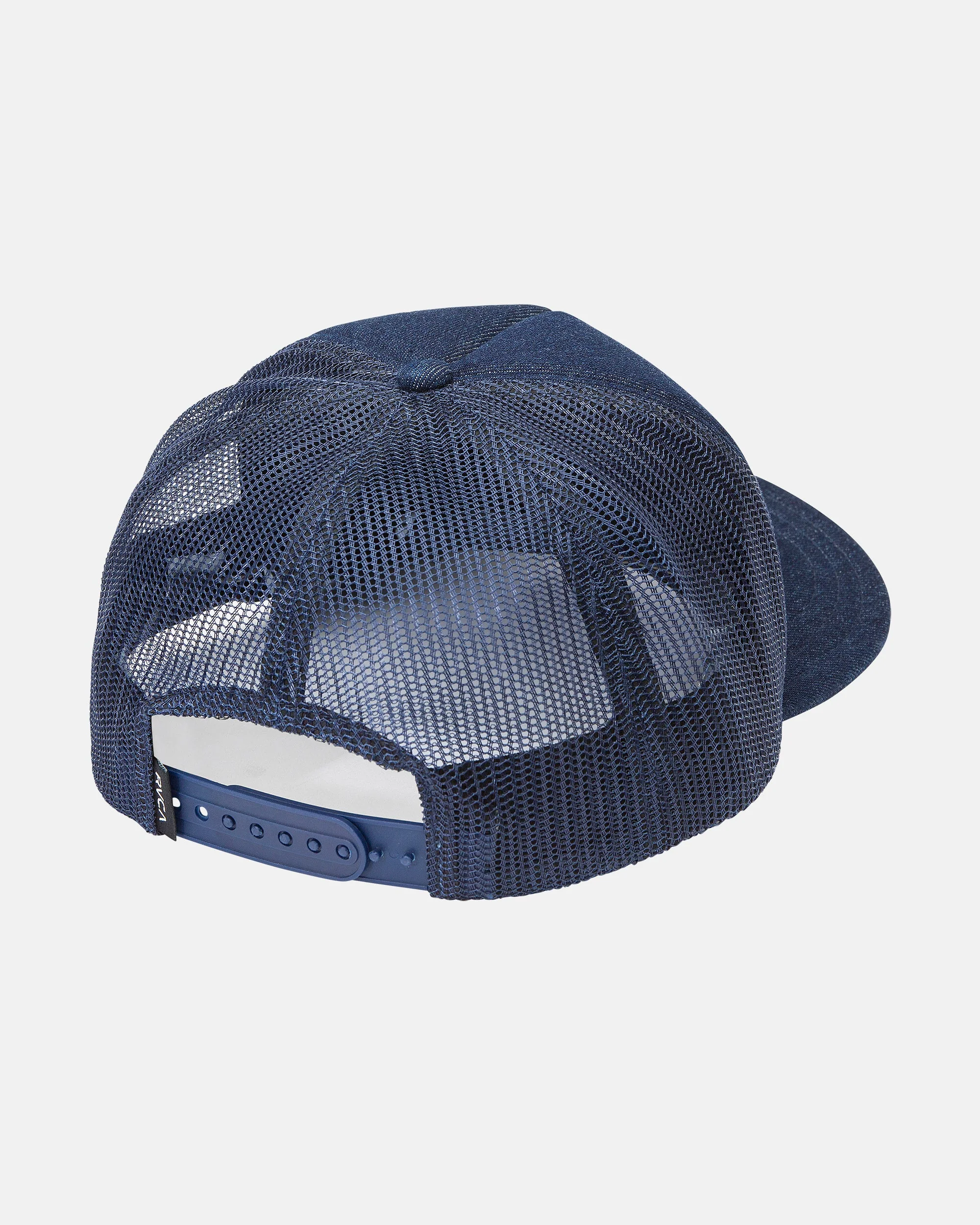 Dayshift Patch Foamy Trucker - Image 2