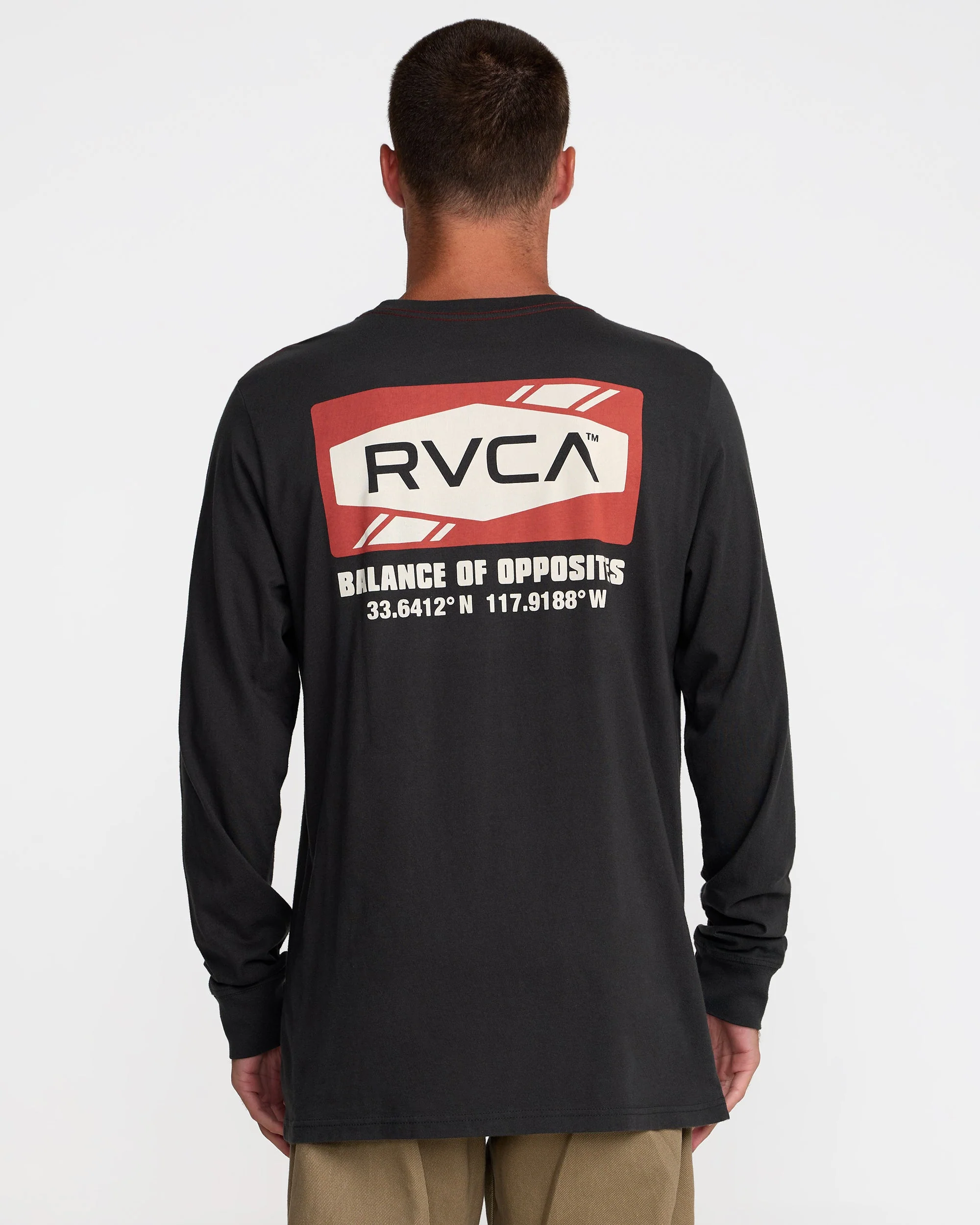 Deep Dive Long Sleeve Tee - Image 3
