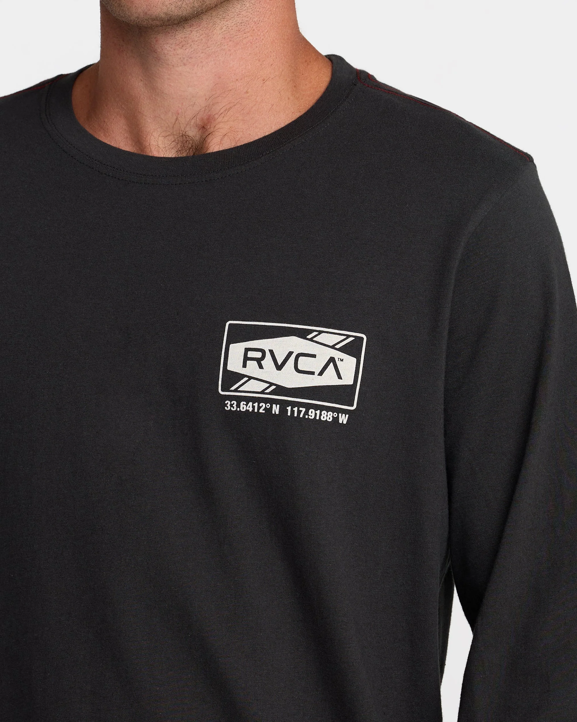 Deep Dive Long Sleeve Tee - Image 4