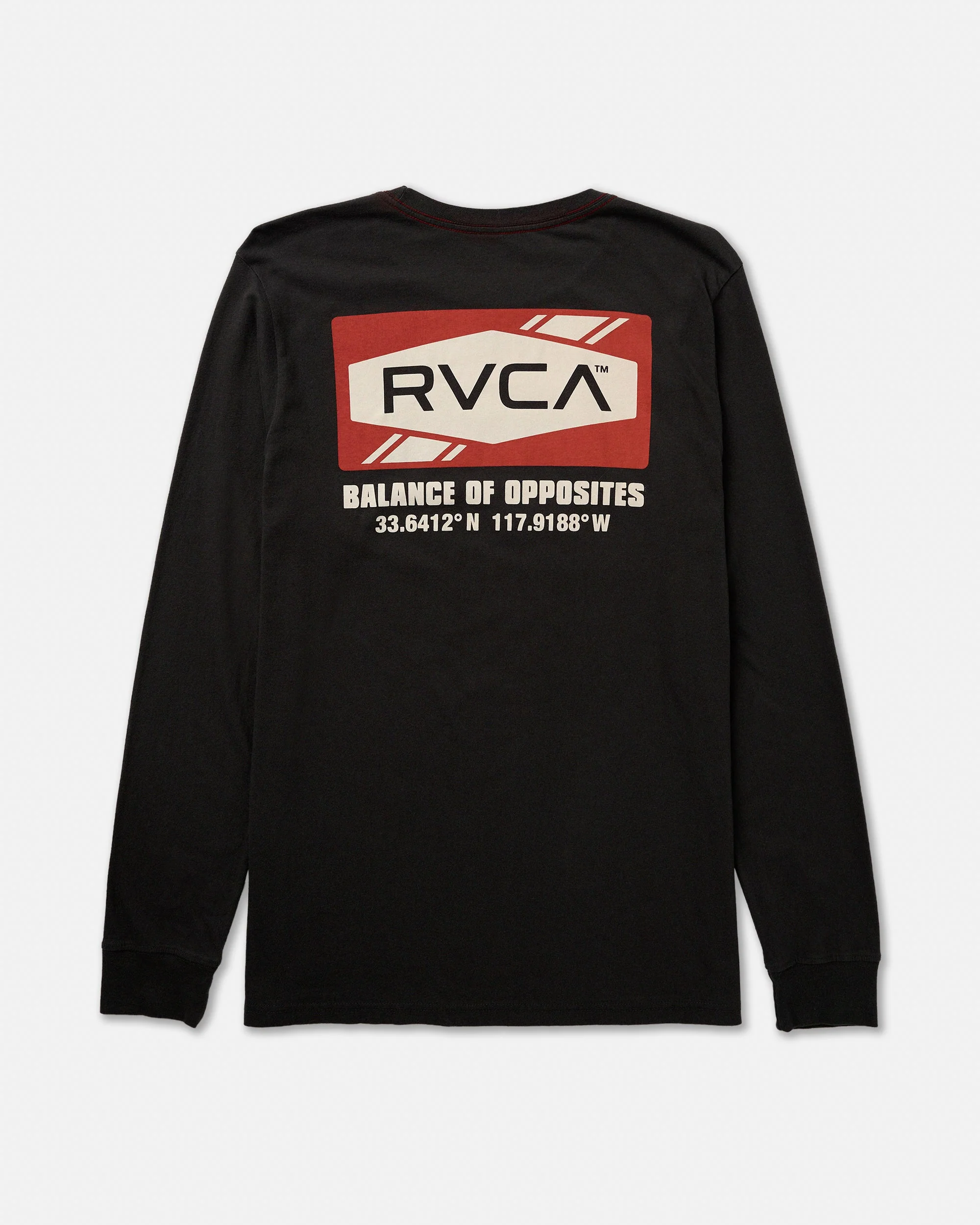 Deep Dive Long Sleeve Tee - Image 7