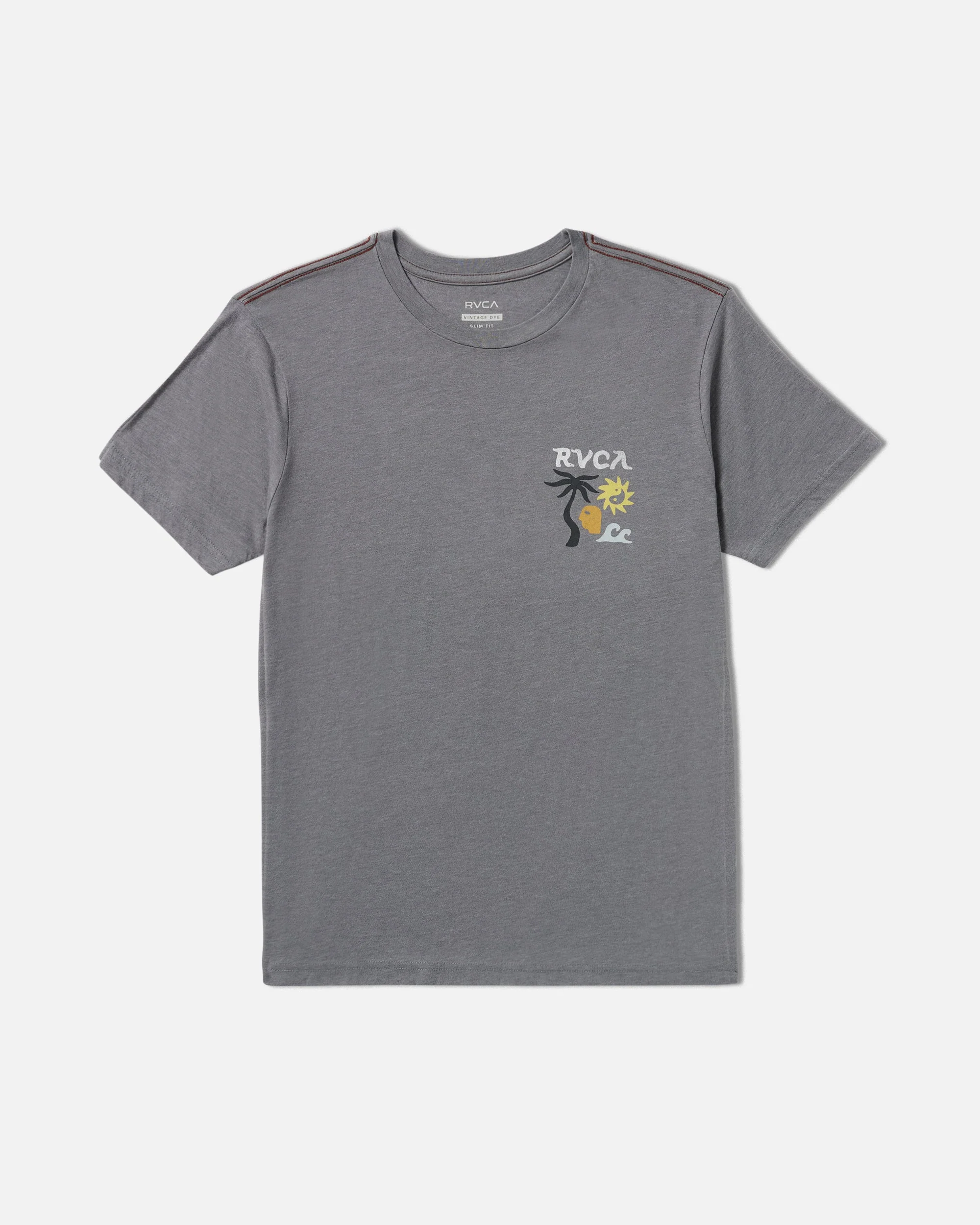 Deep Think Short Sleeve Tee