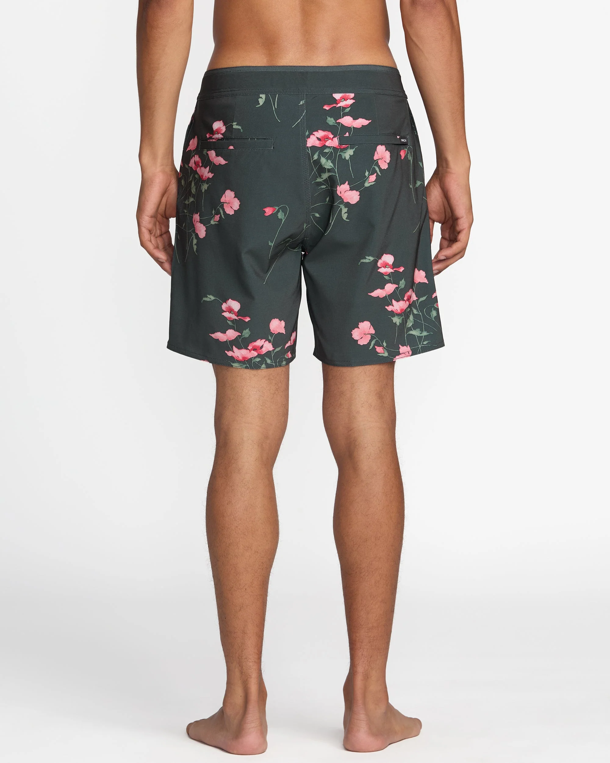Down Right Boardshort 17" - Image 3
