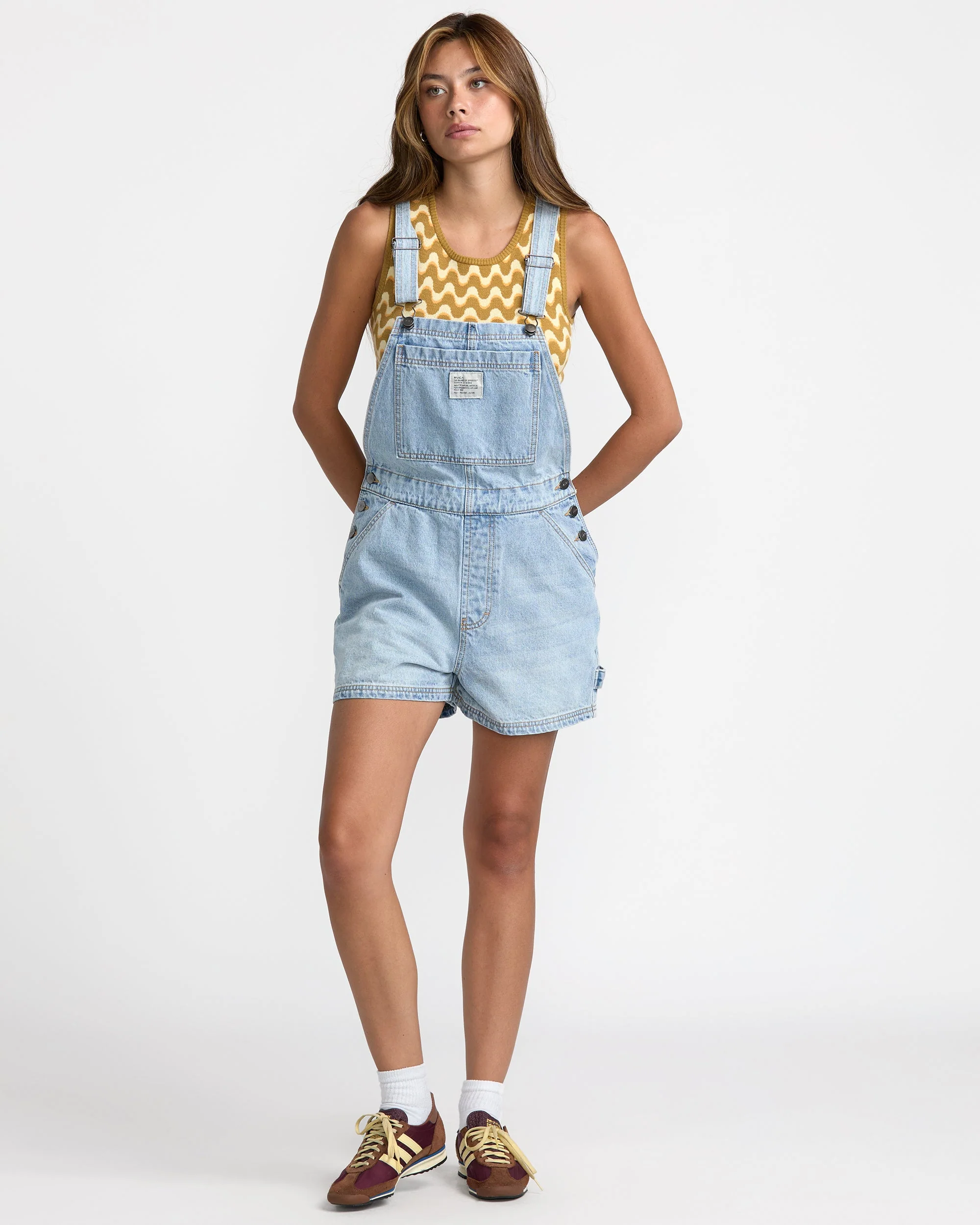 Drea Overall - Image 5