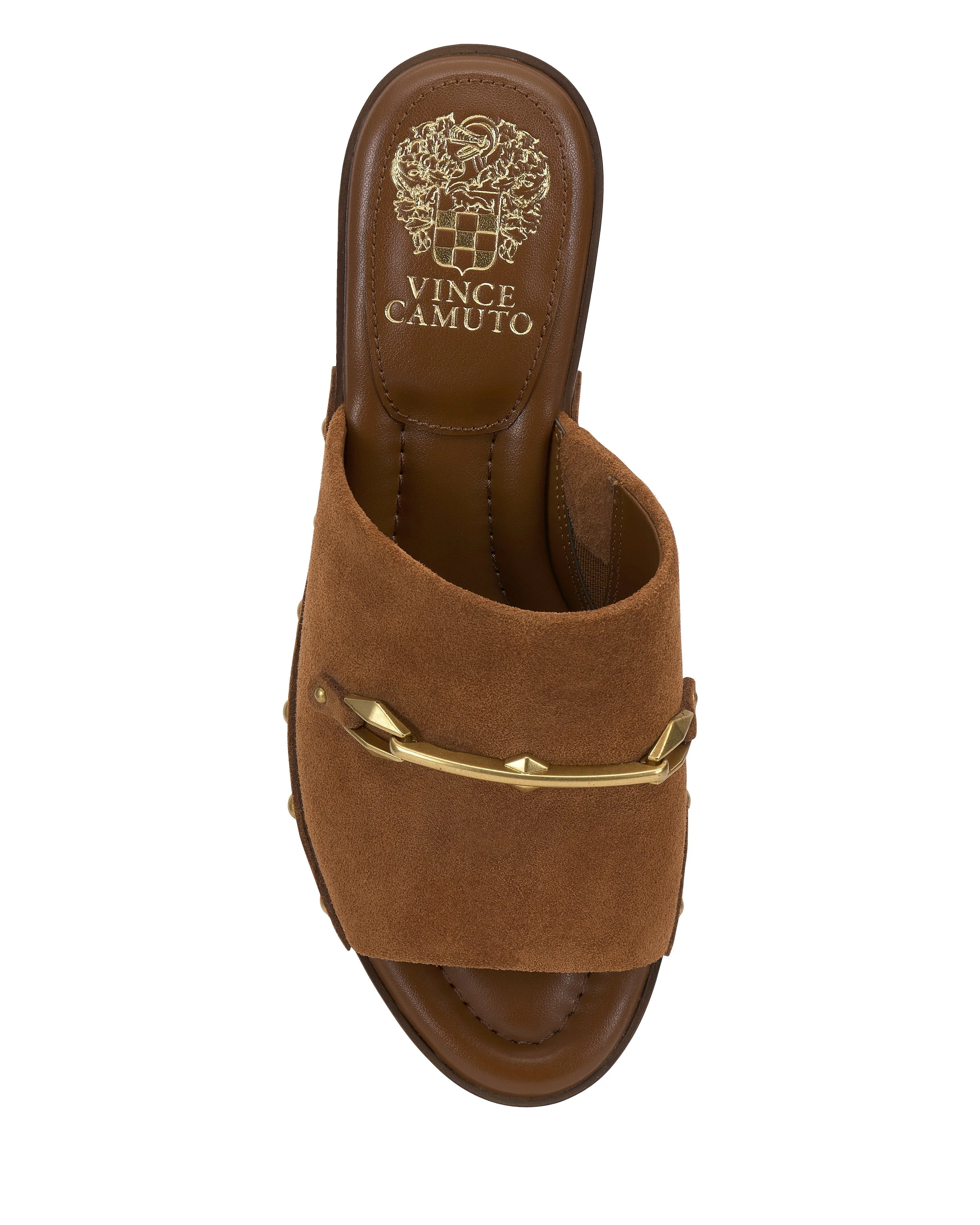 Efellan Platform Sandal - Image 7