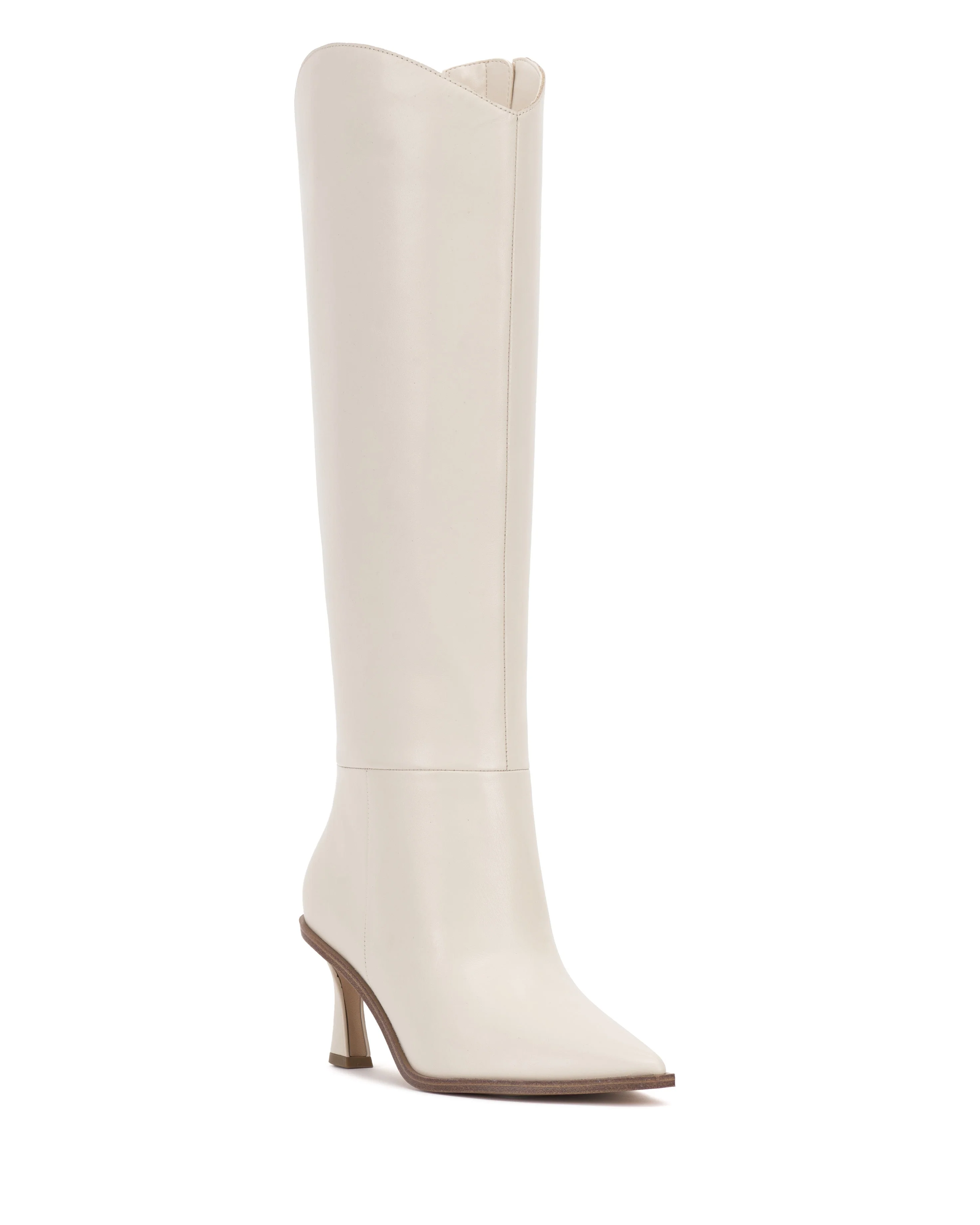 Emily Knee High Boot - Image 2