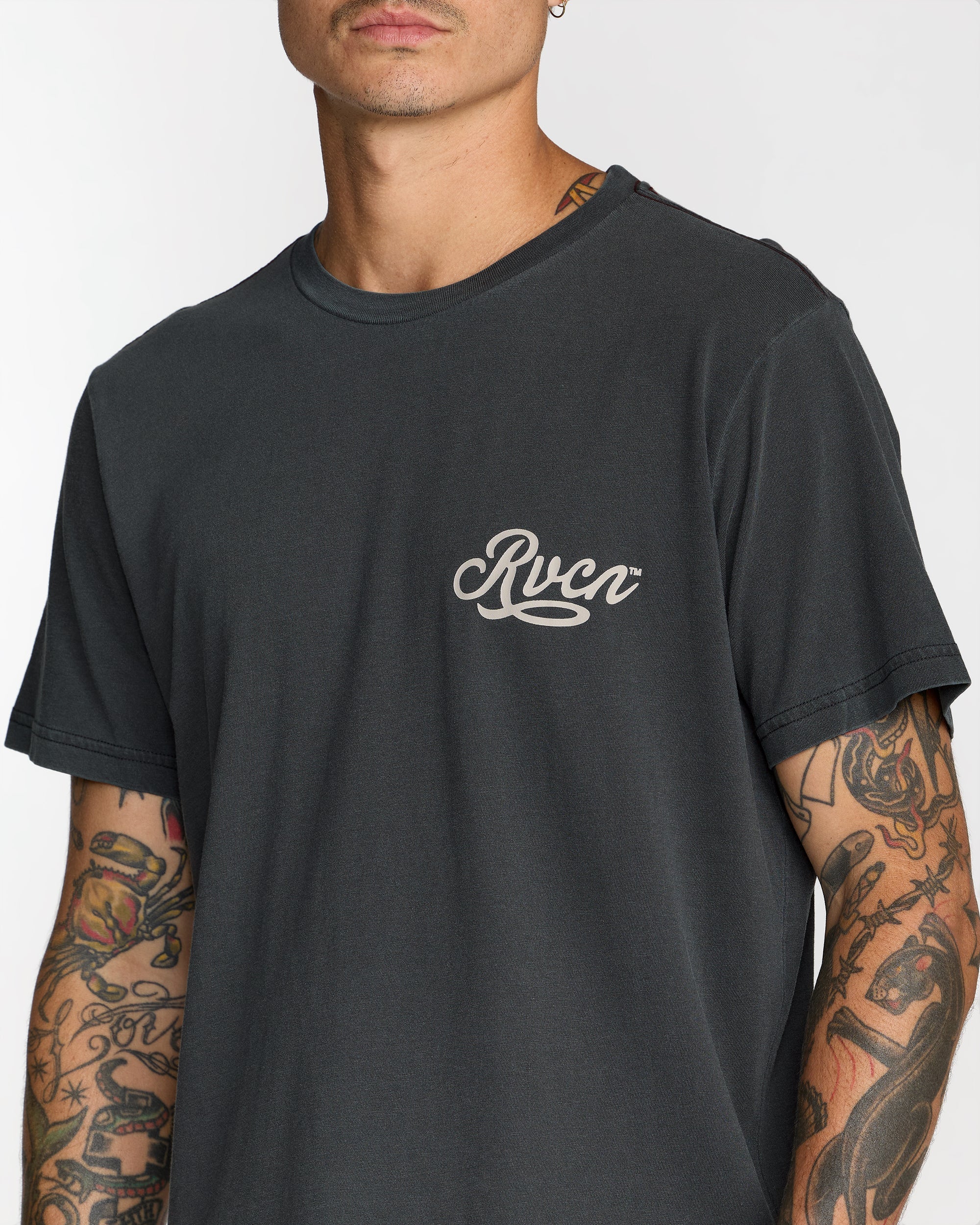 Emscript Short Sleeve Tee - Image 4