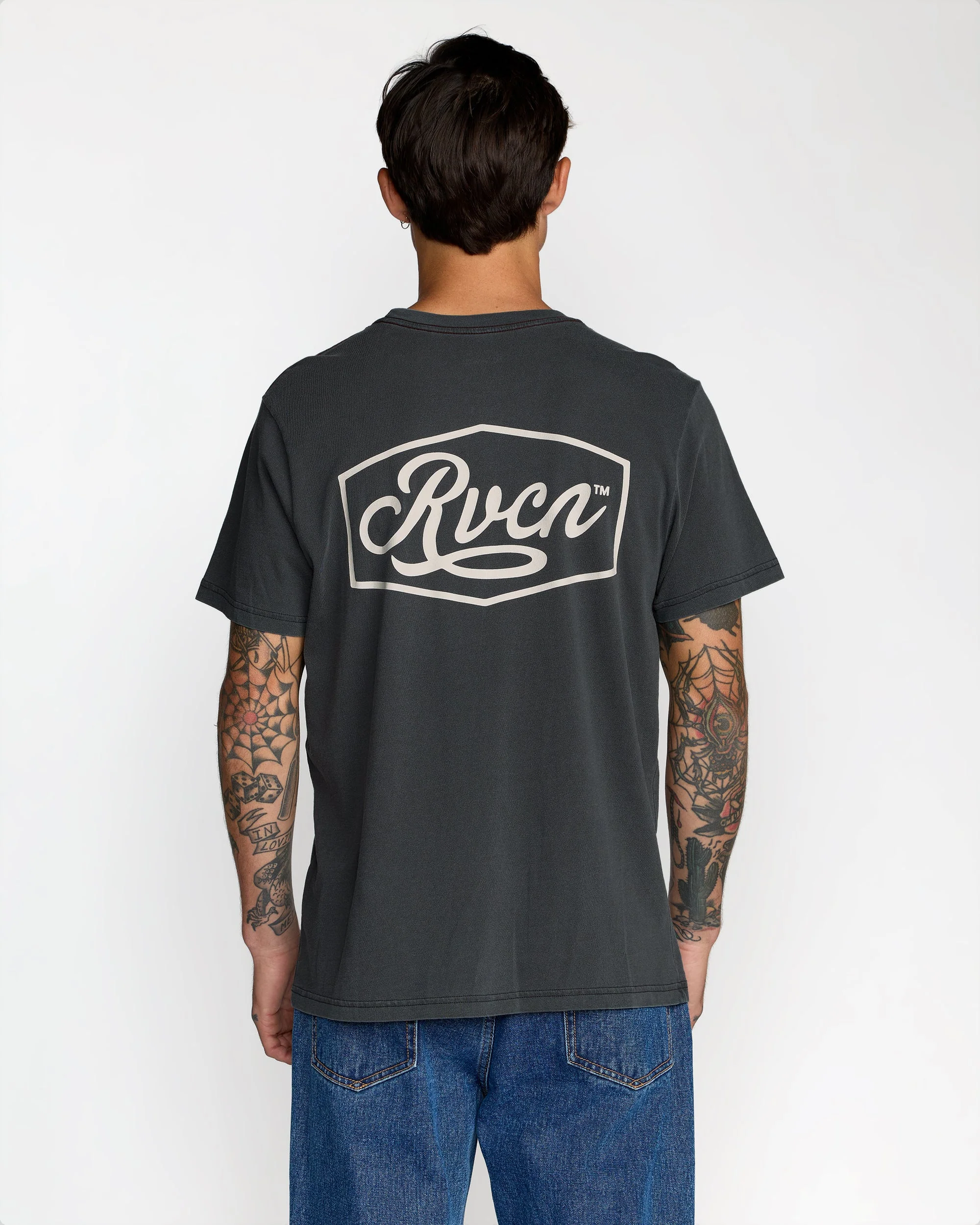 Emscript Short Sleeve Tee - Image 5