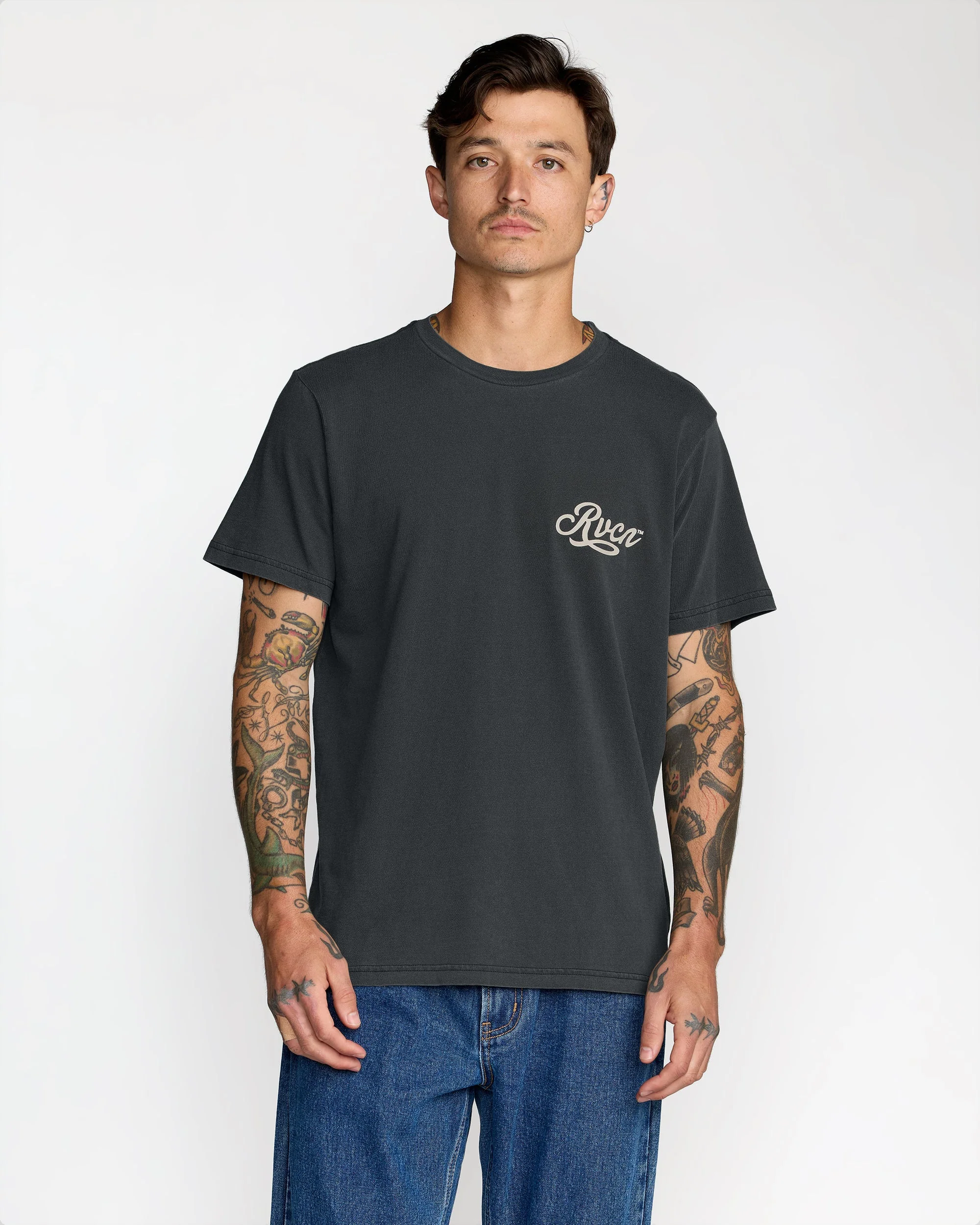 Emscript Short Sleeve Tee - Image 6
