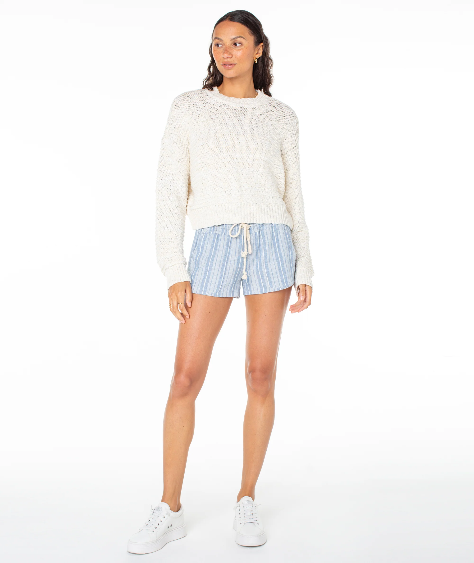 Enchanted Sky Crewneck Sweater - Image 3