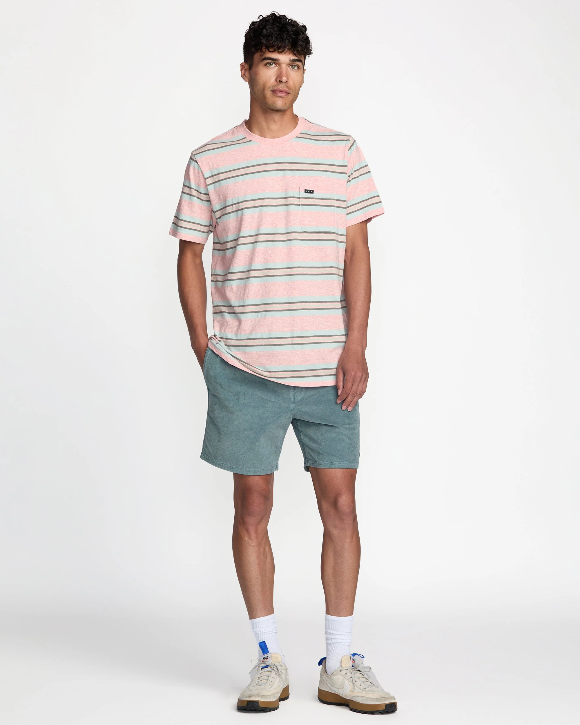 Escape Elastic Cord Short II - Image 5