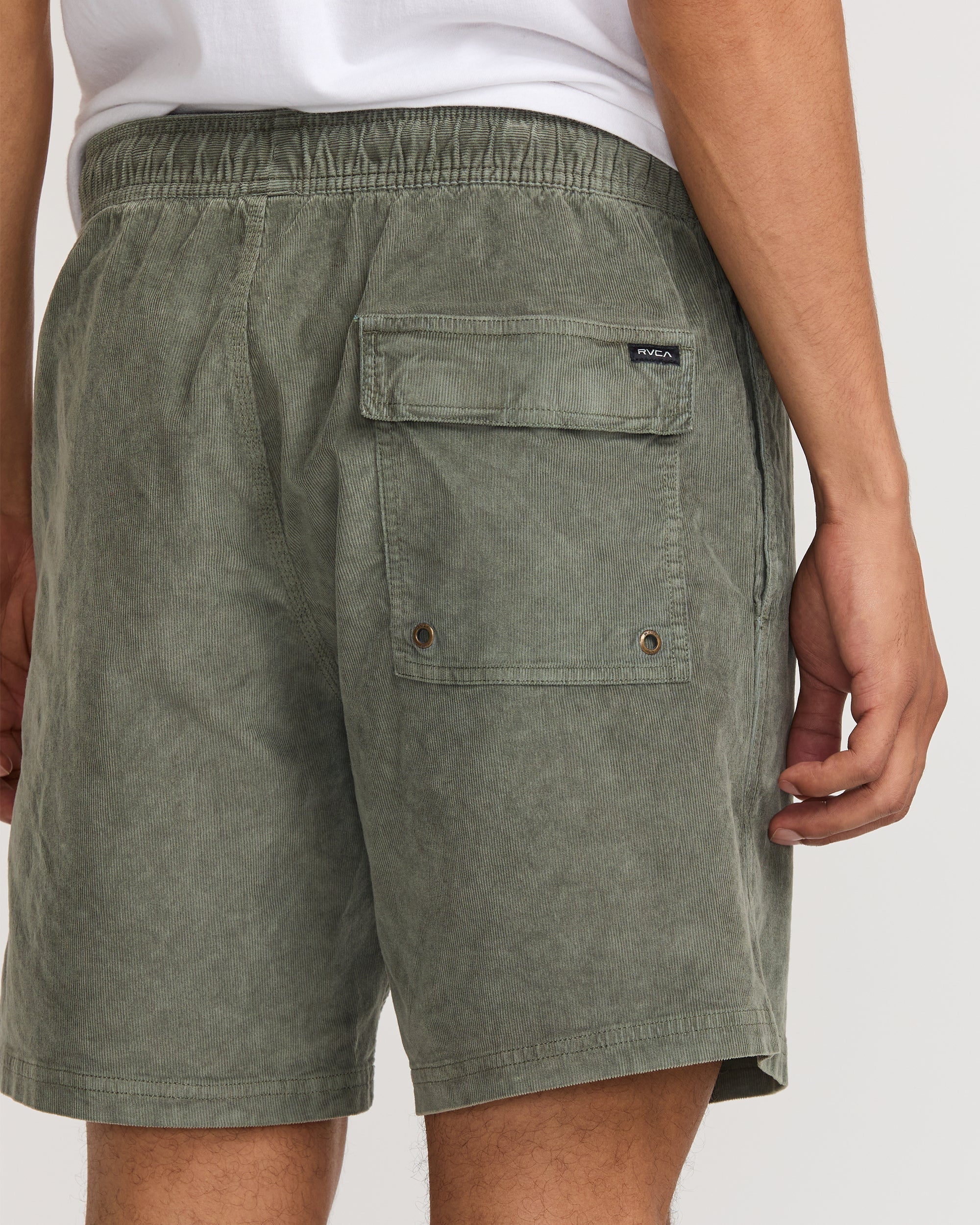 Escape Elastic Cord Short II - Image 6