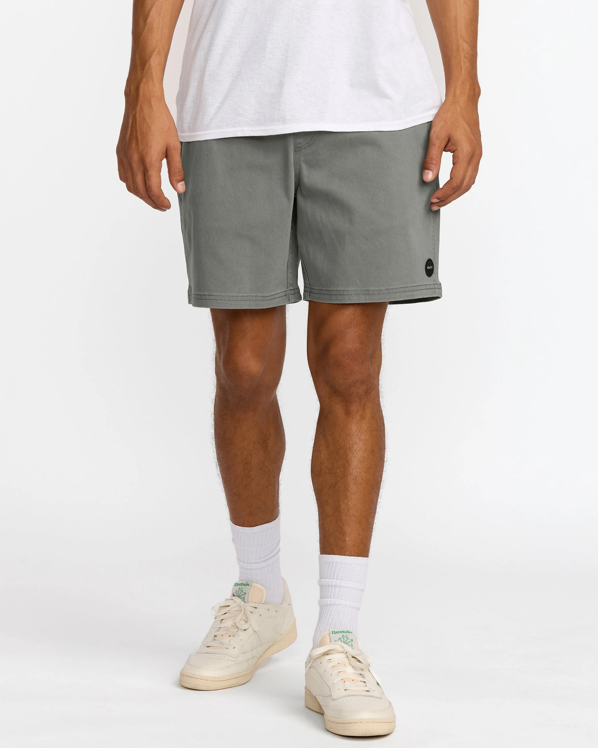 Escape Elastic Short - Image 5