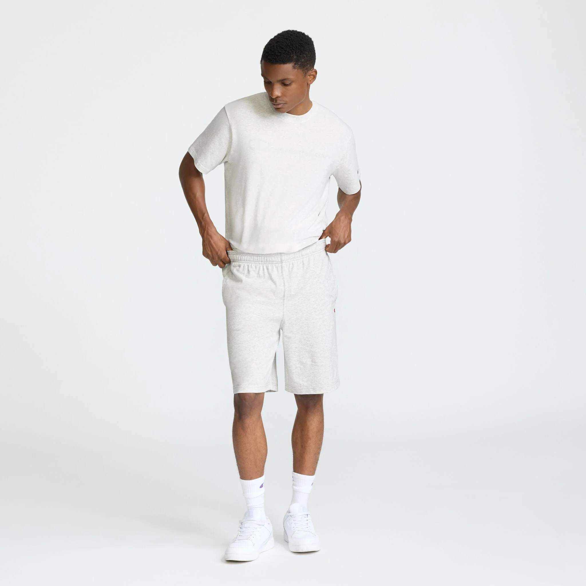 Everyday Cotton Short, 9 Inch - Image 4