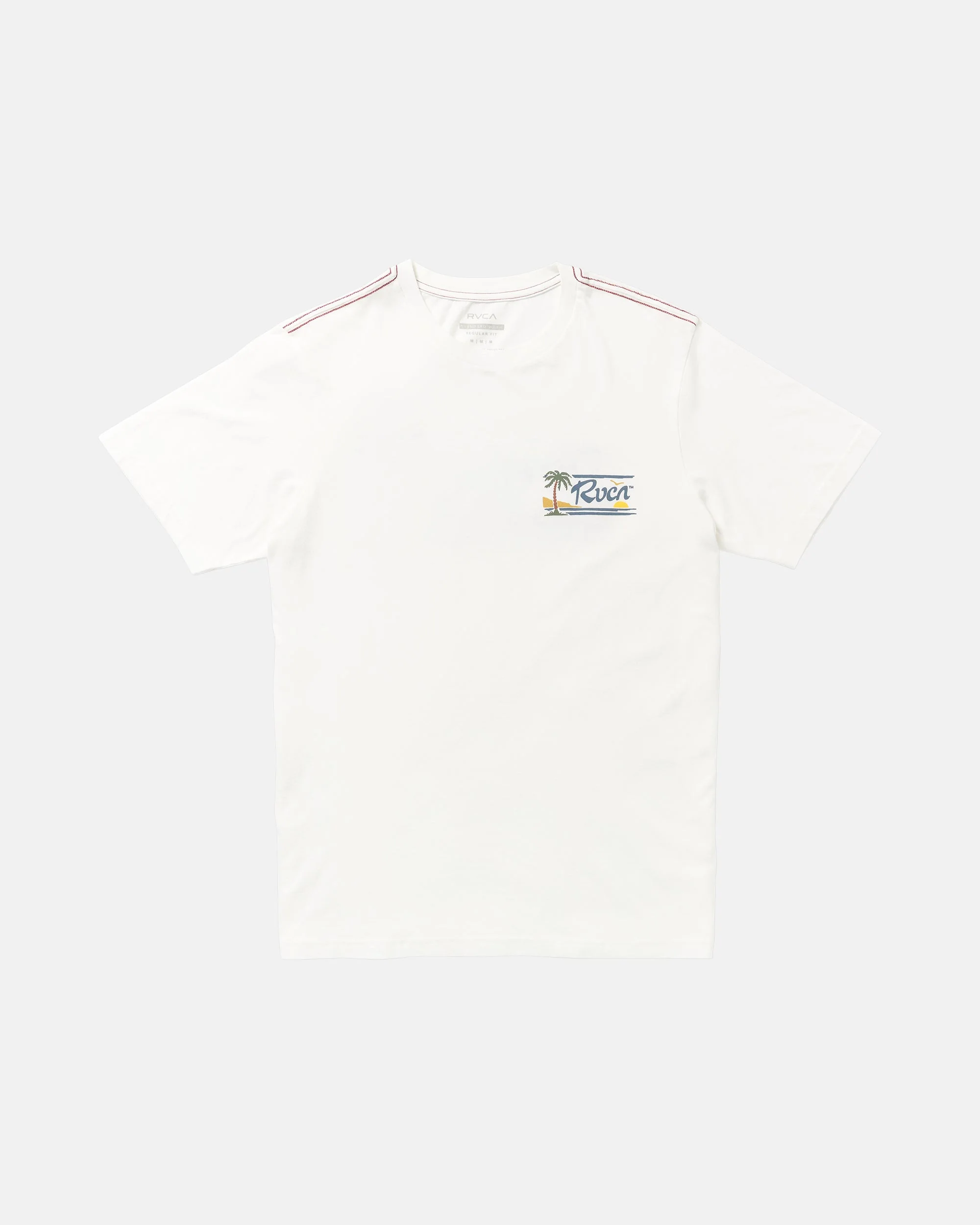 Exotica Short Sleeve Tee - Image 6