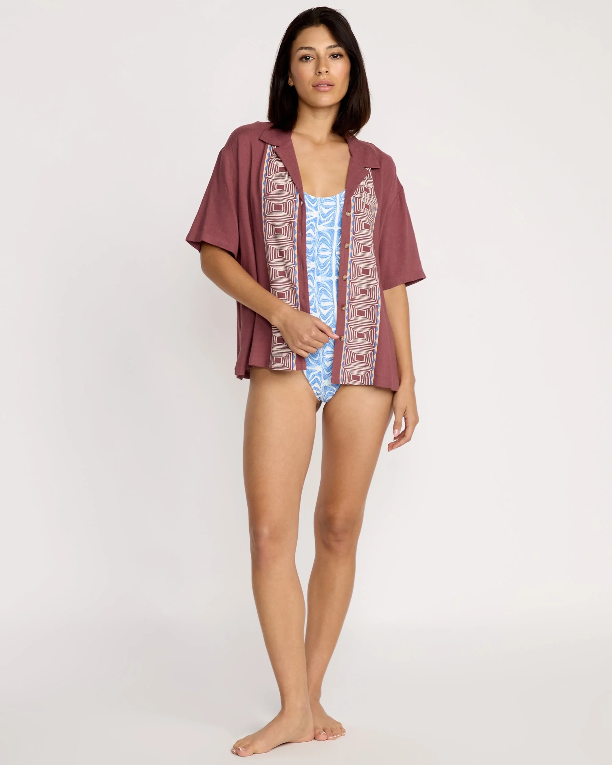 Featured Artist Emma Rushton Short Sleeve - Image 3