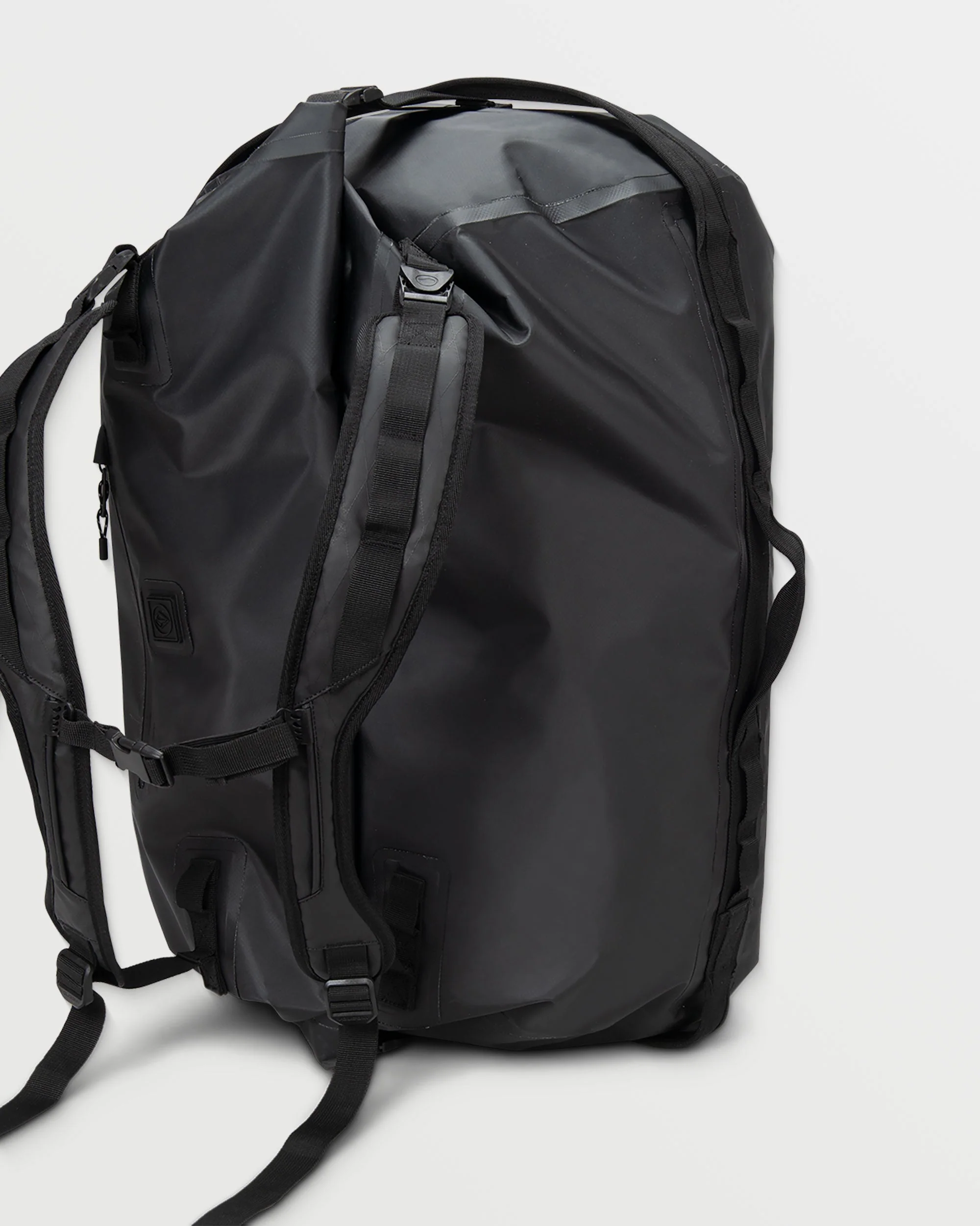 Frequency Roll-Top Duffel - Image 4