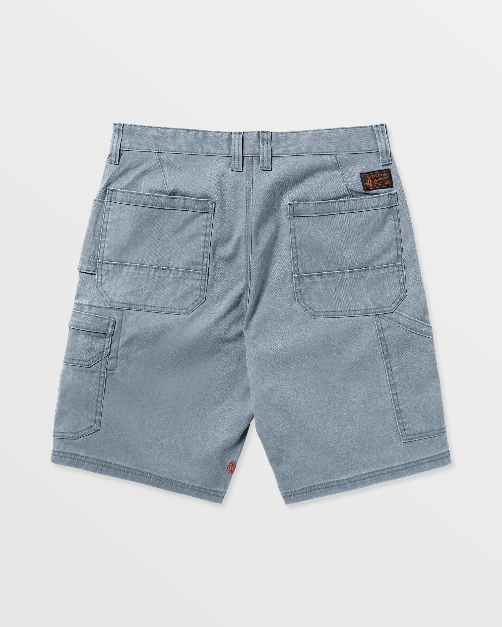 Gage Work Short 21 - Image 2