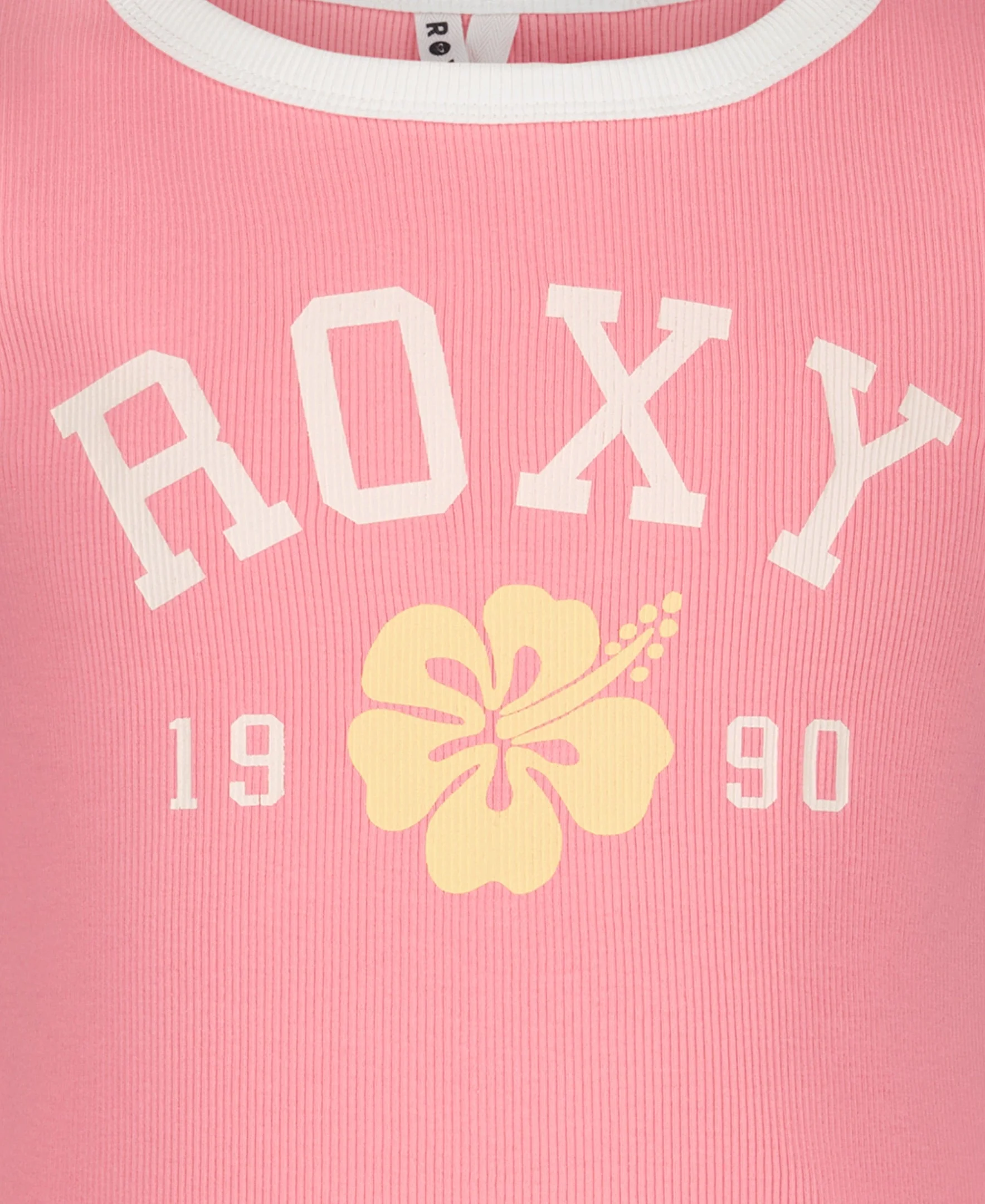 Girls' Collegiate Arch Tank - Image 2