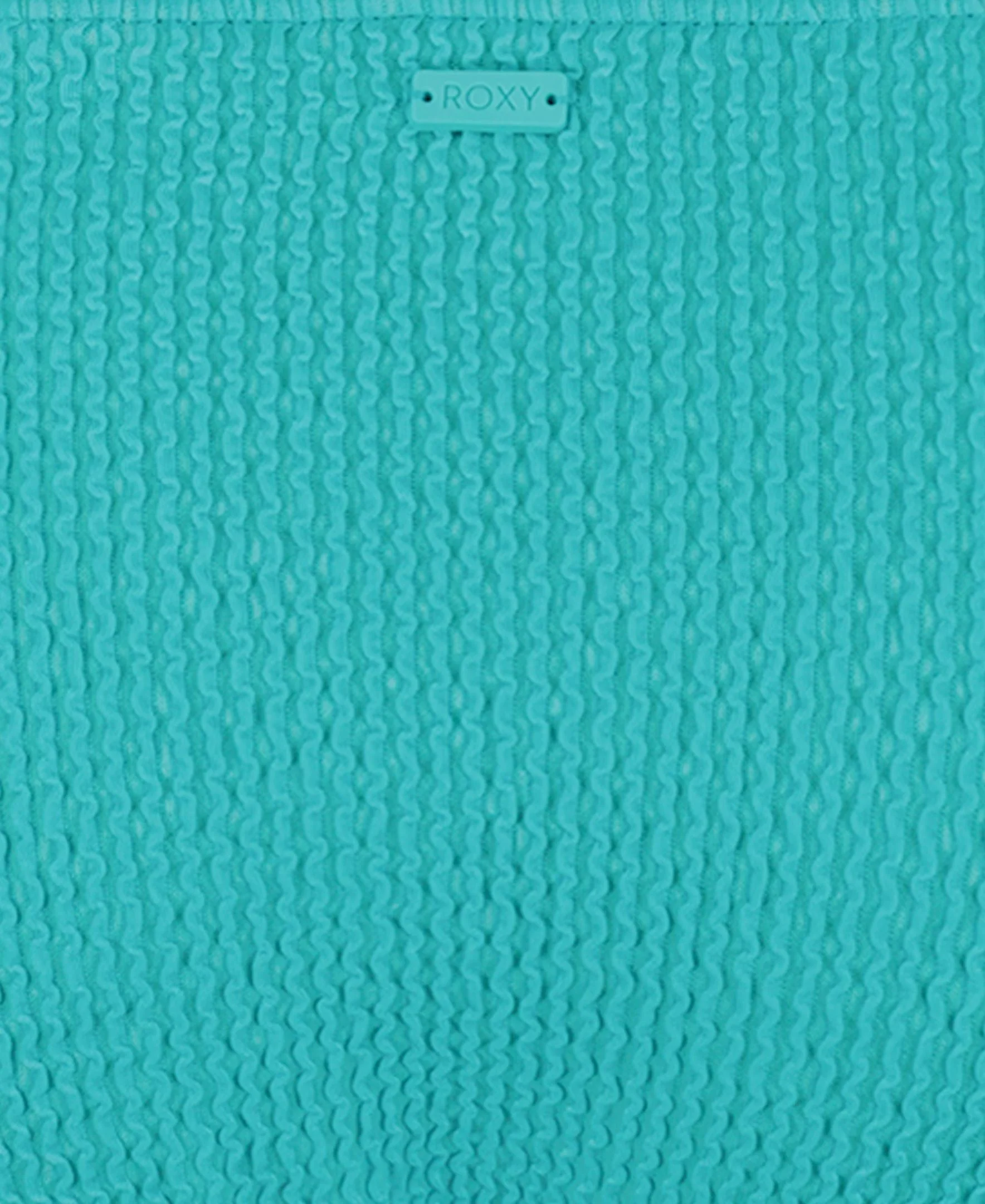Girls' Crinkle Texture Bikini Set - Image 5