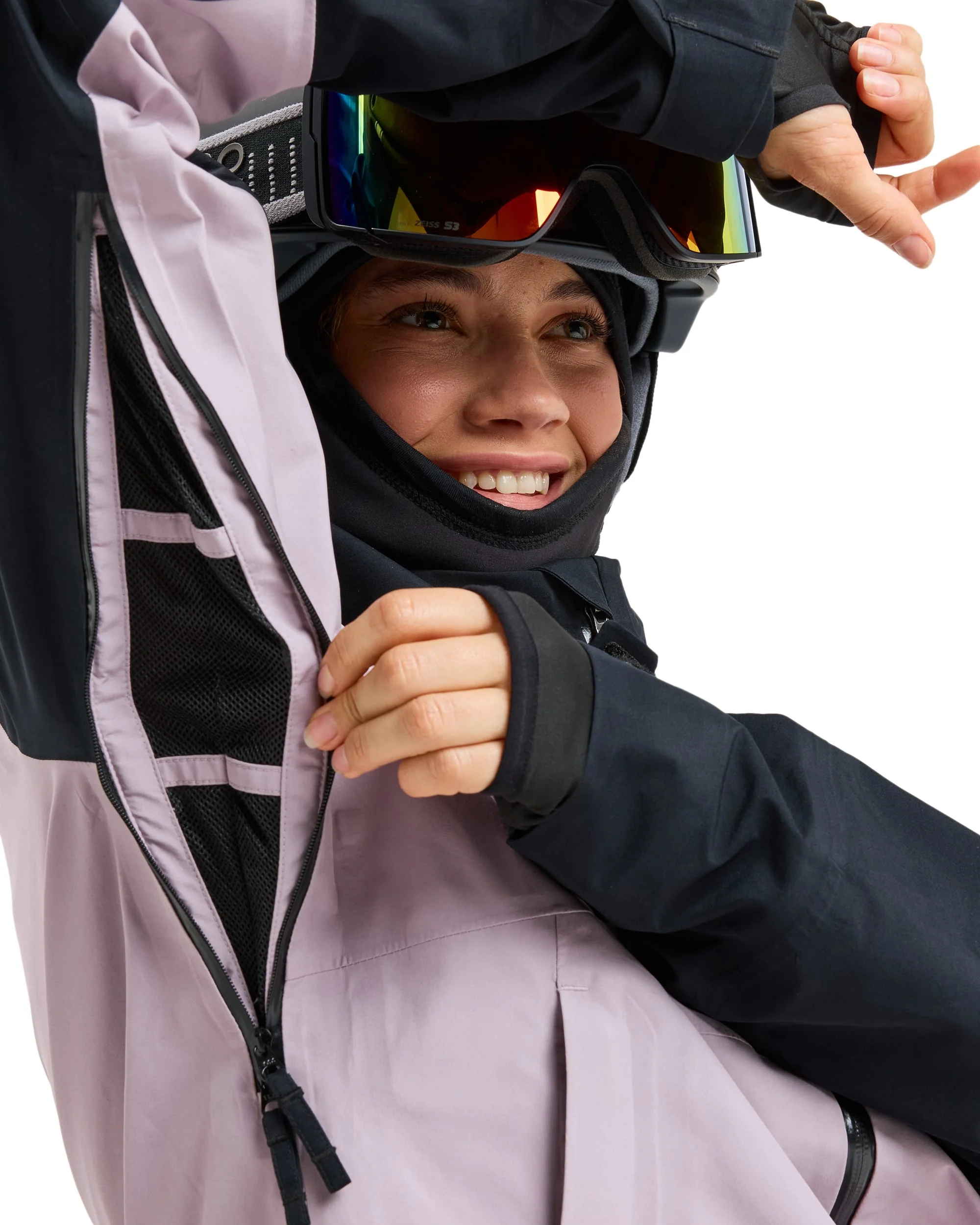 Gore-Tex Lunalite Jacket - Image 6