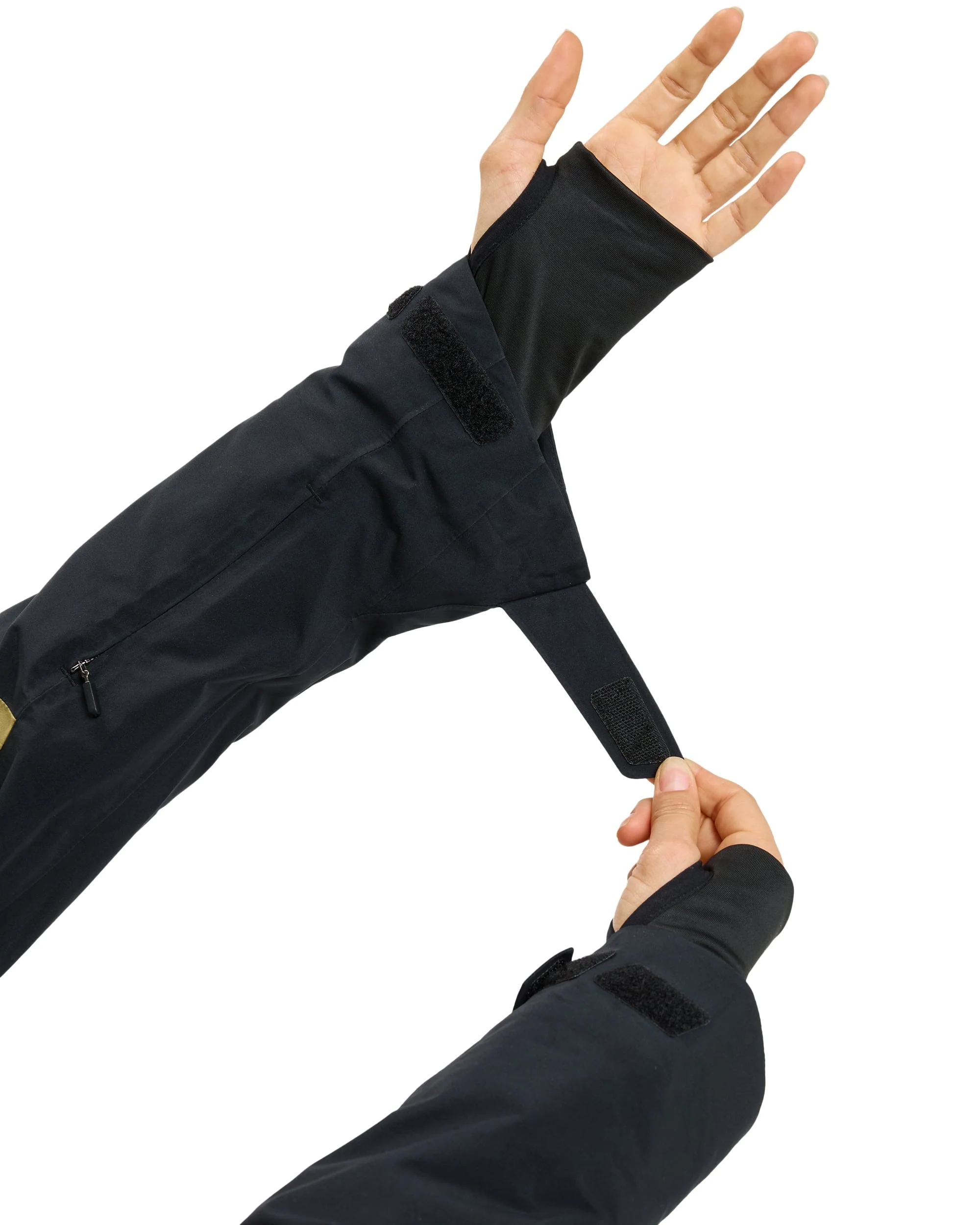Gore-Tex Stretch Purelines Jacket - Image 10